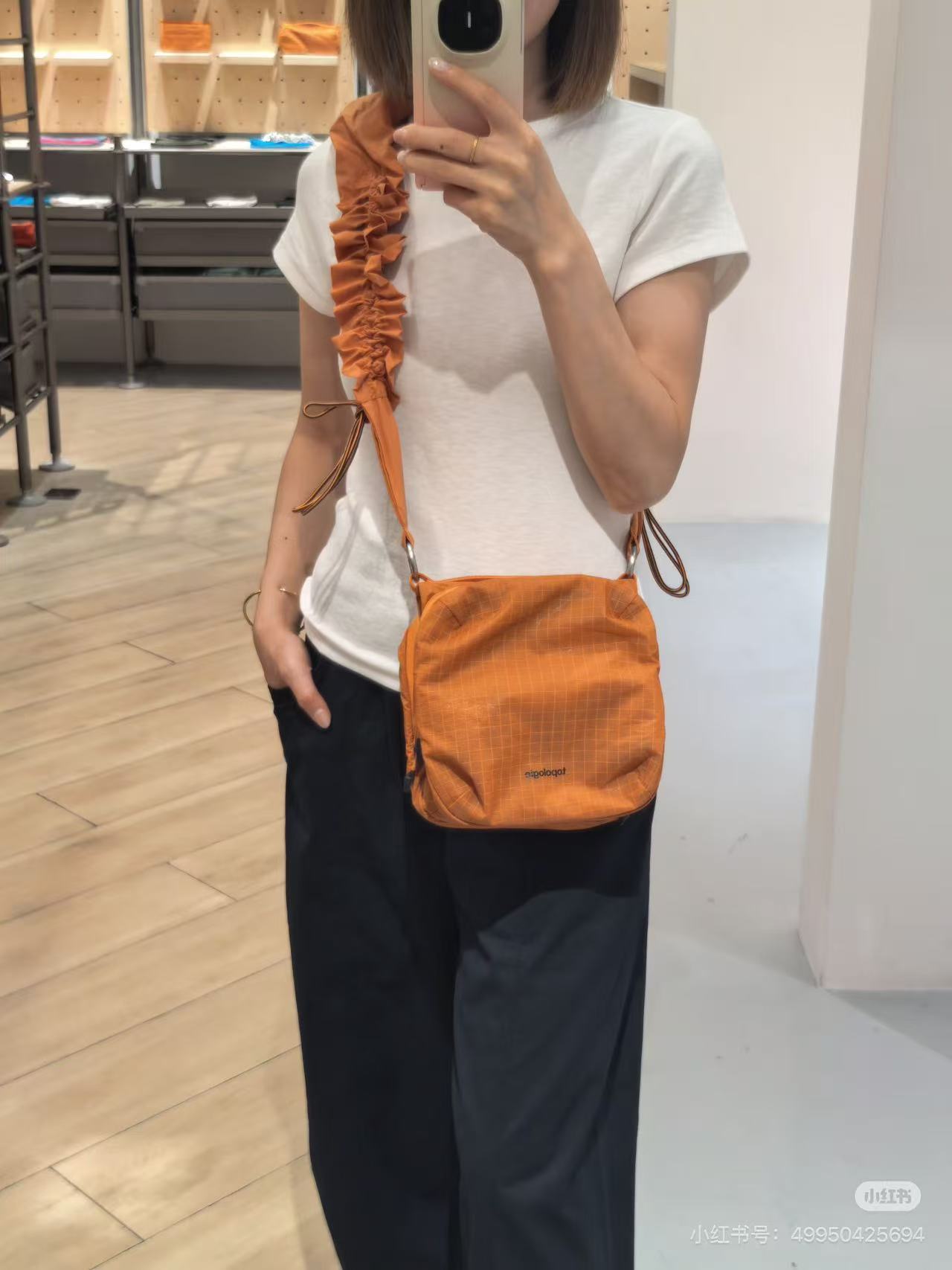 雅克穆斯 Jacquemus 典雅工坊高奢皮具手袋包包女包 #943F6AD9 2