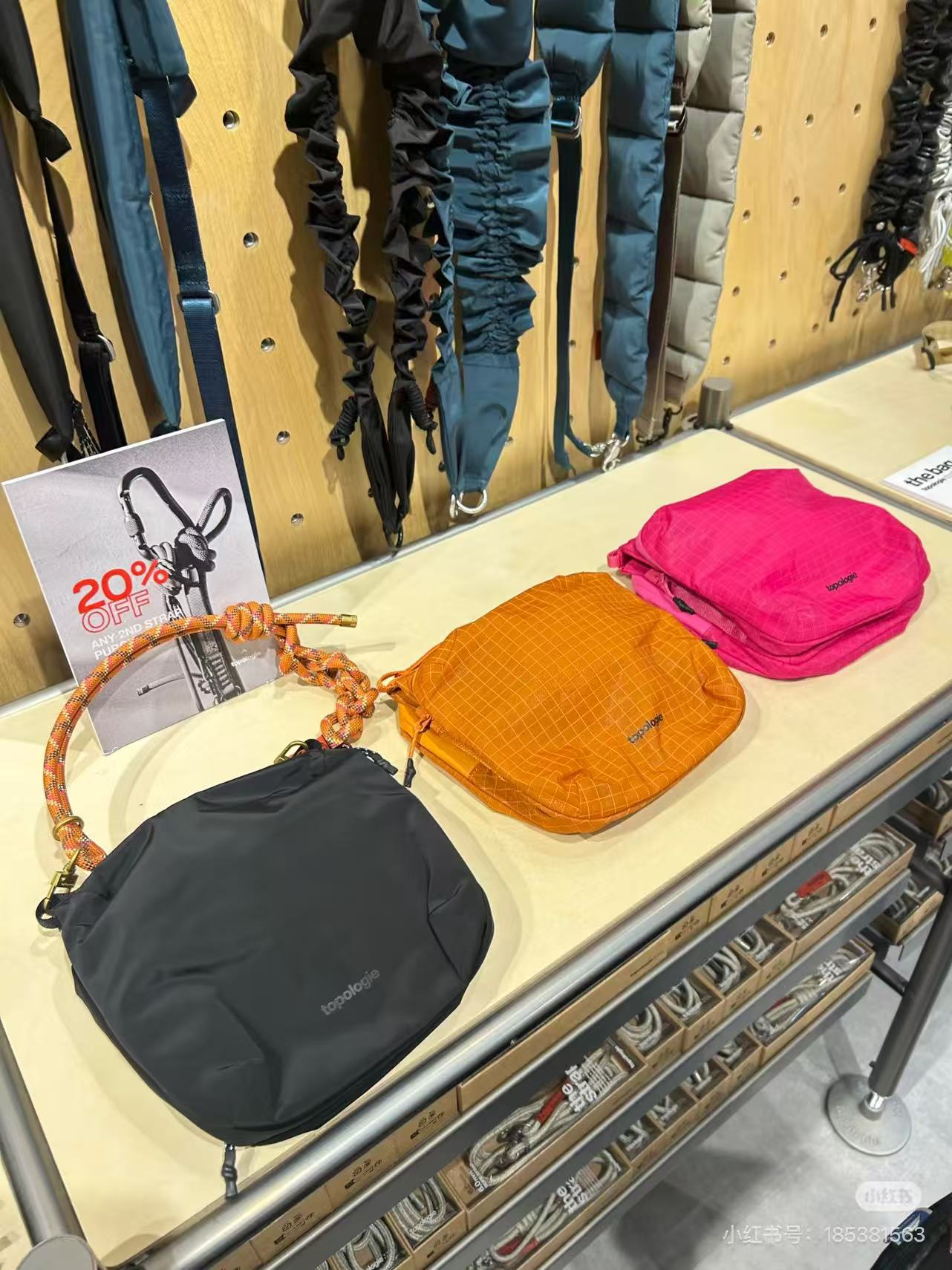 雅克穆斯 Jacquemus 典雅工坊高奢皮具手袋包包女包 #943F6AD9 3