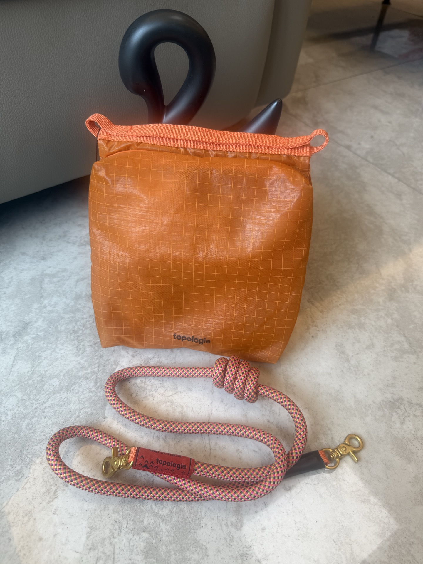 Versace Haute Maroquinerie Luxury Leather Bag Handbag Ref.40AD5976