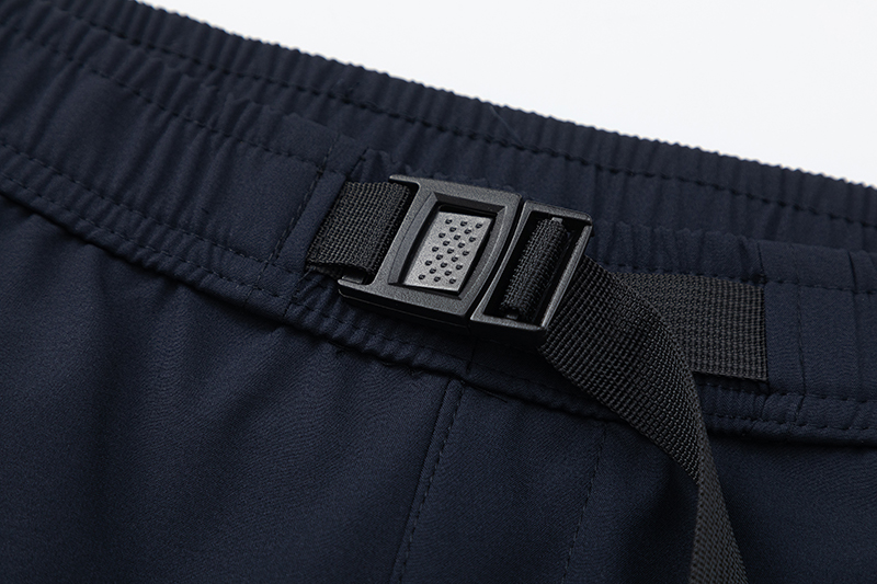 D-X 8890# Bolange Outdoor Hiking Pants for Recreational Sports and Outdoor Activities - 图片 9