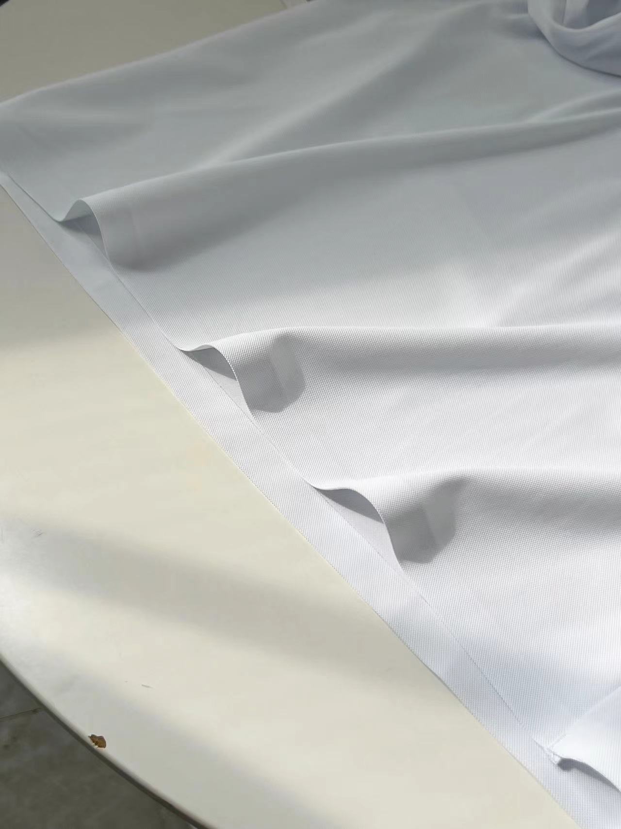 Kolon SPORT Polo Shirts: D-X 8803# Design with Special Features and High-Quality Materials - 图片 8