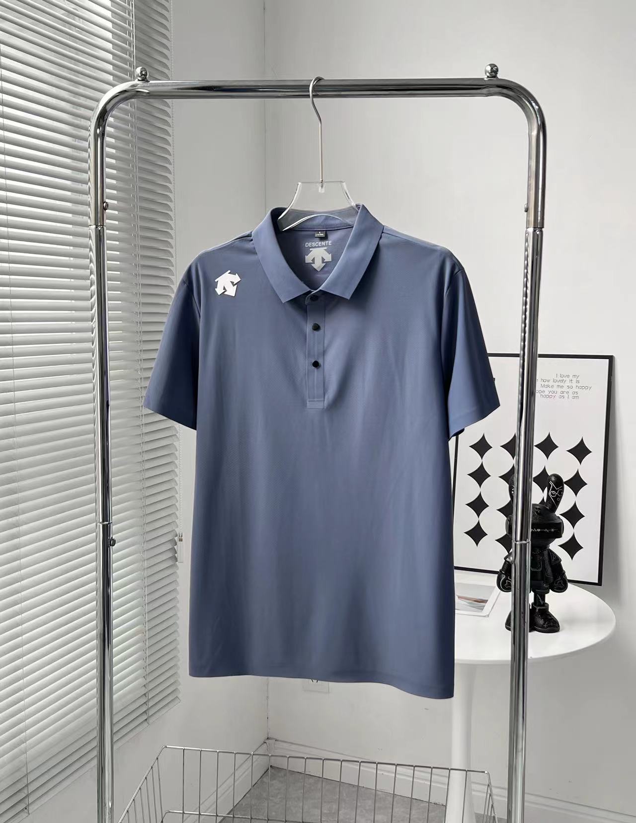 Alternative view of Polo Shirt 02621