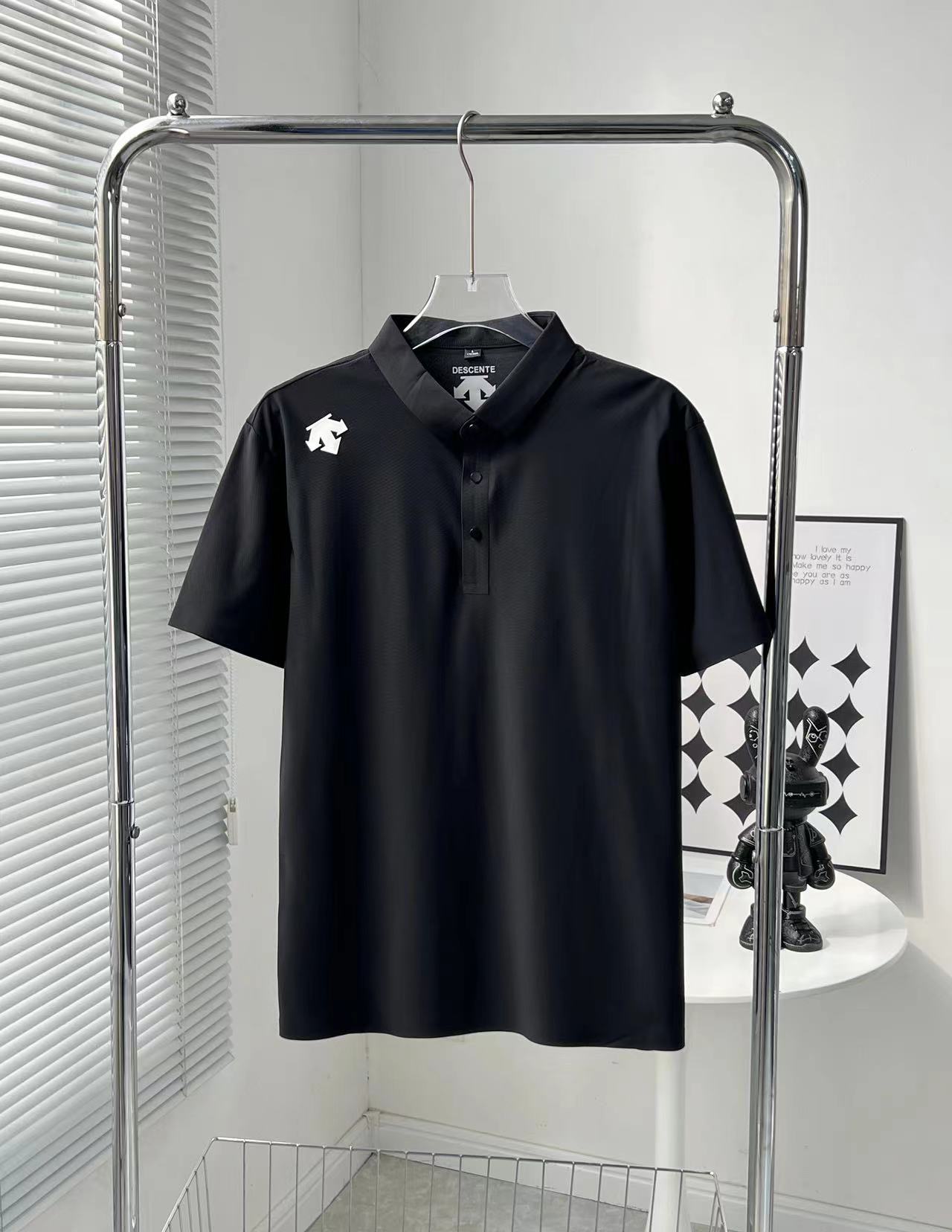 Polo Shirt 02621