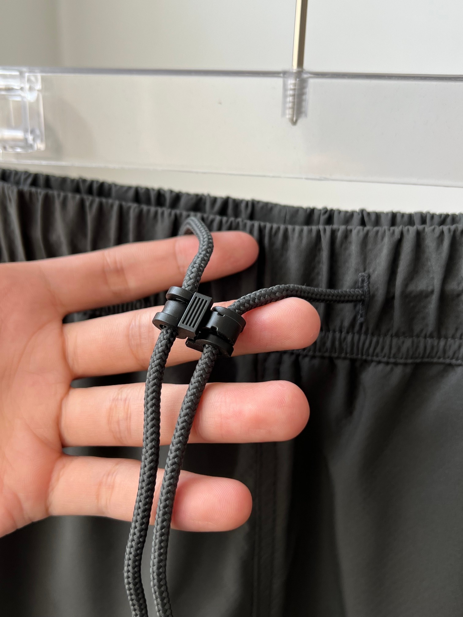 D-X 8827 Men’s Recreational Long Pants: High-End Quality for Sports and Leisure - 图片 4