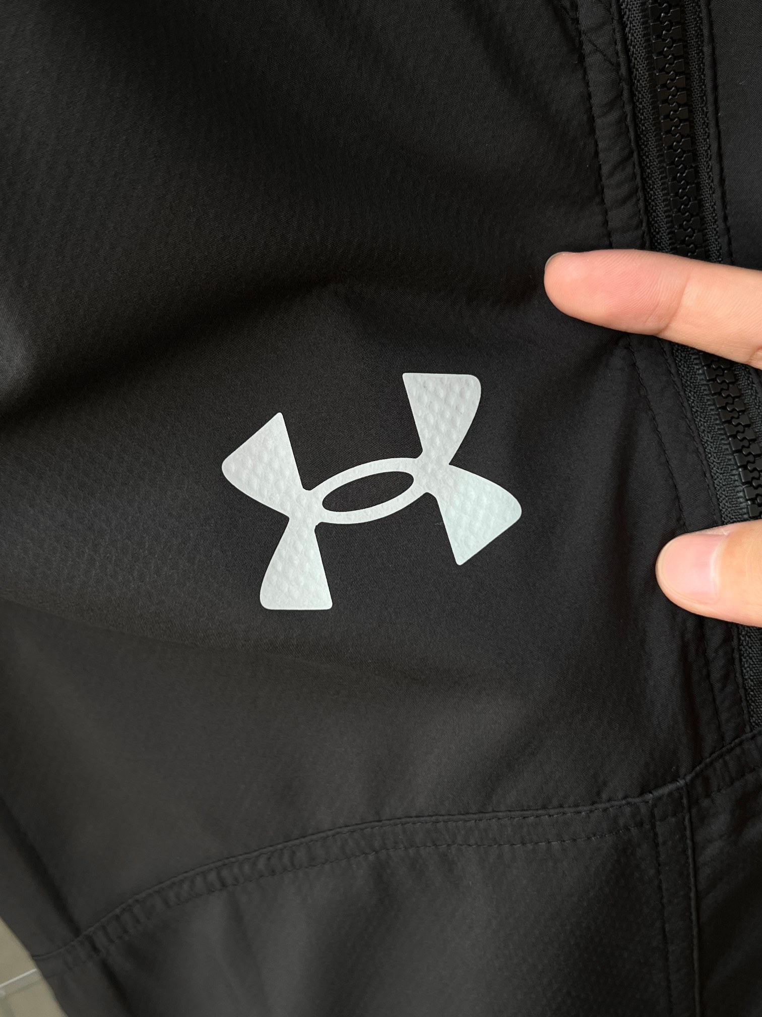 D-X 8827 Men’s Recreational Long Pants: High-End Quality for Sports and Leisure - 图片 3