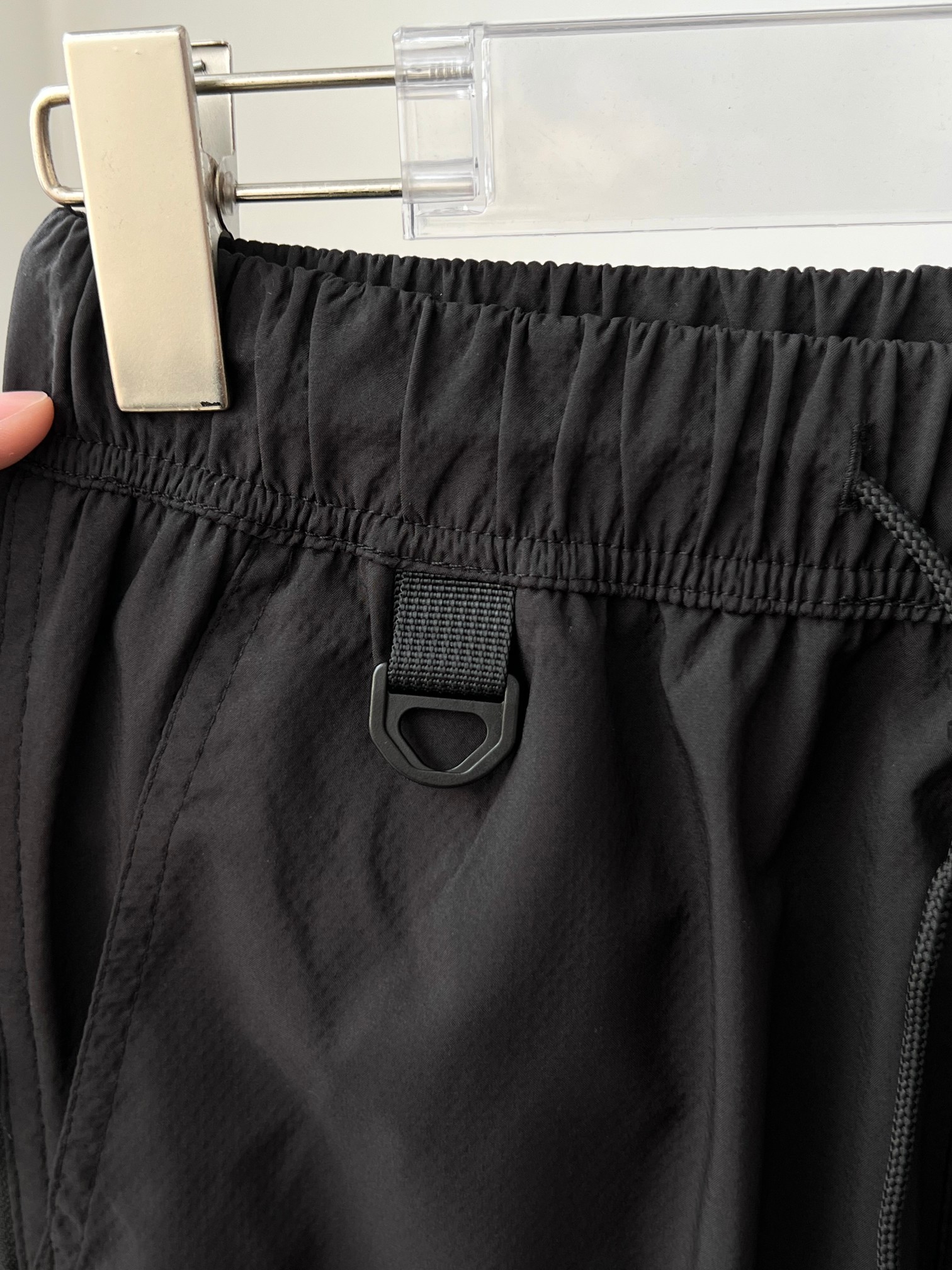 D-X 8827 Men’s Recreational Long Pants: High-End Quality for Sports and Leisure - 图片 9