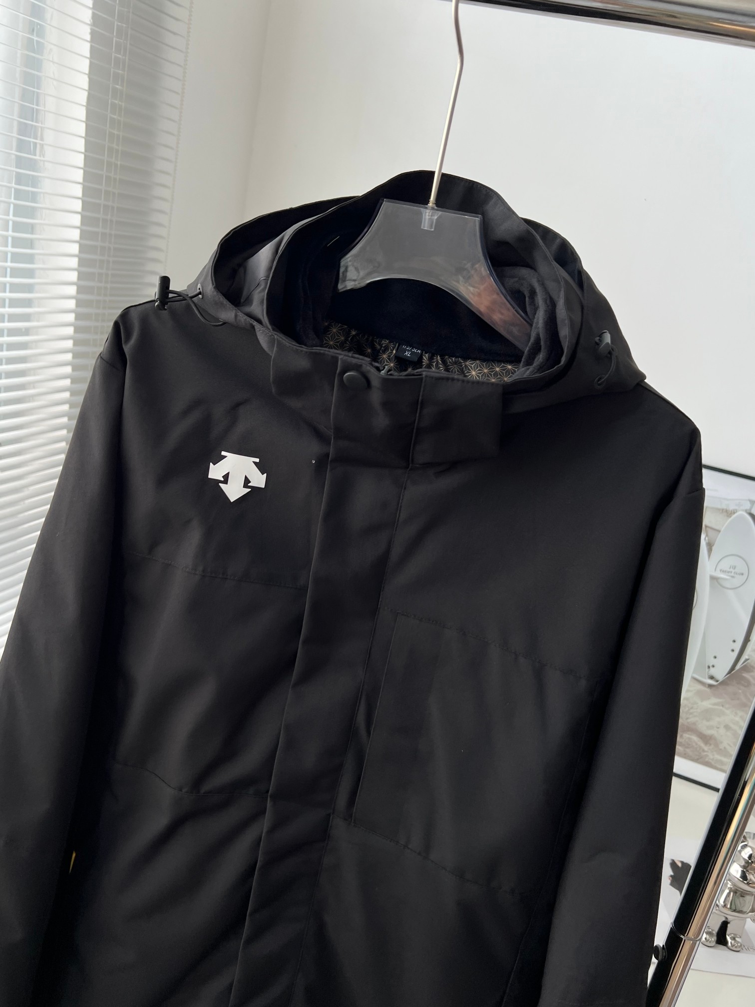 Descente Santt 24-SS Triple Rover Waterproof Suit for Outdoor Activities - 图片 3