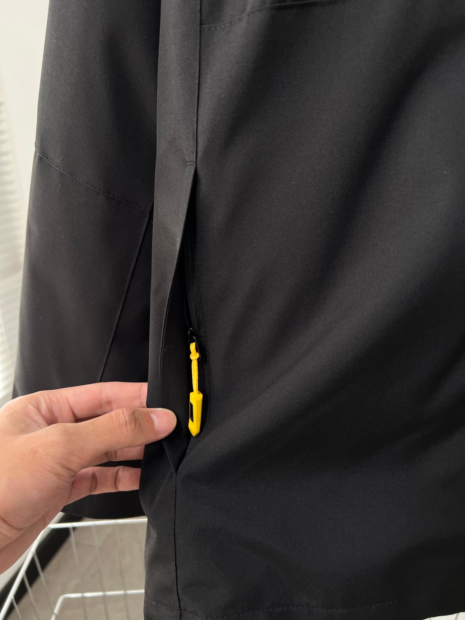 Descente Santt 24-SS Triple Rover Waterproof Suit for Outdoor Activities - 图片 9
