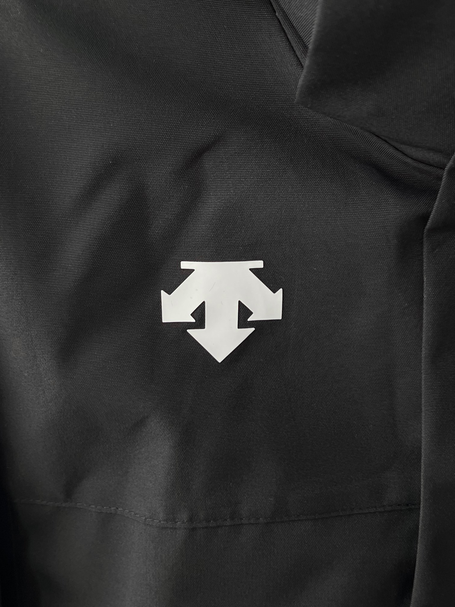 Descente Santt 24-SS Triple Rover Waterproof Suit for Outdoor Activities - 图片 5