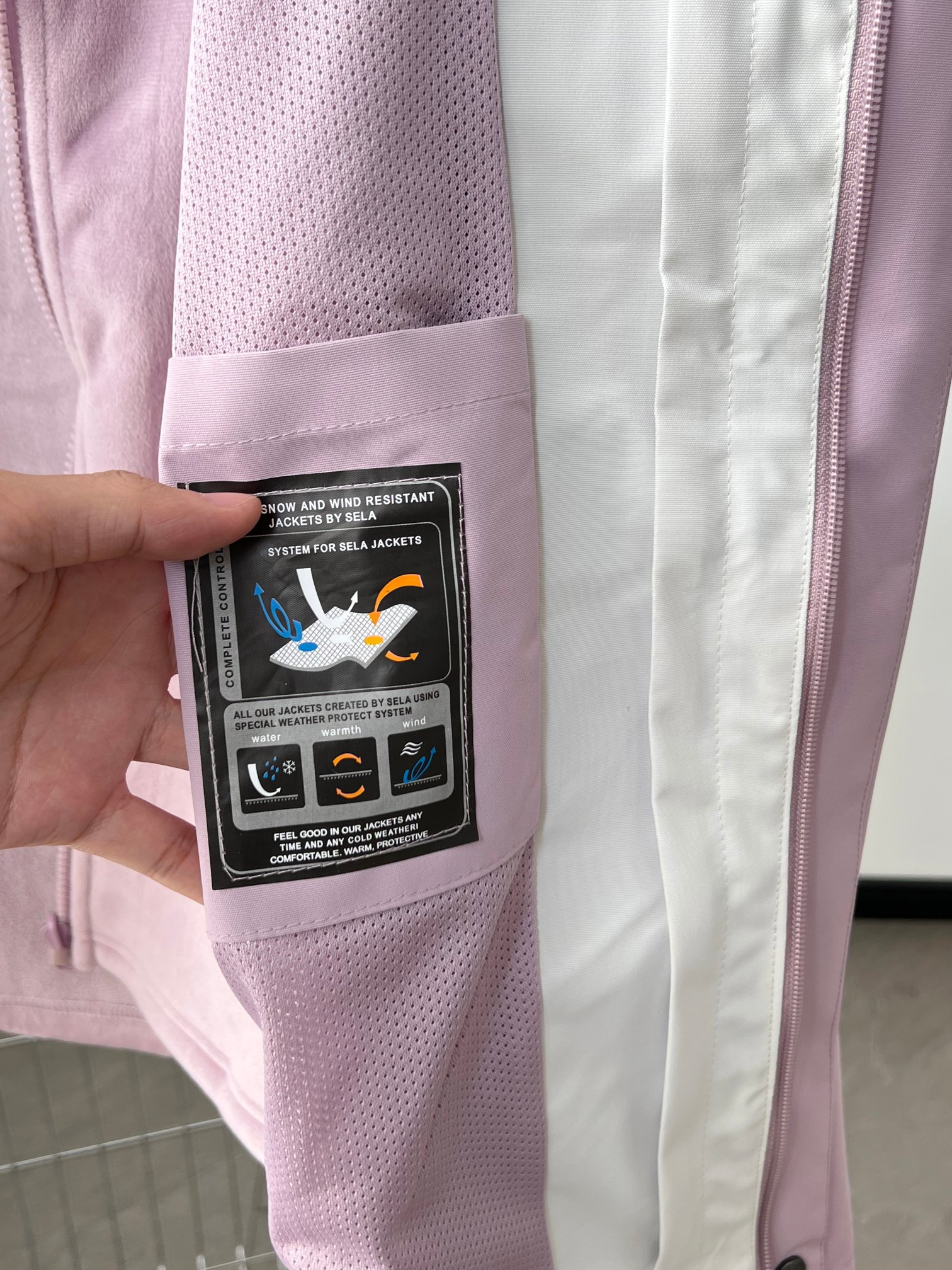 Descente Women's 3-in-1 Windproof & Waterproof Softshell Outdoor Jacket 14 a1728735699615 6040