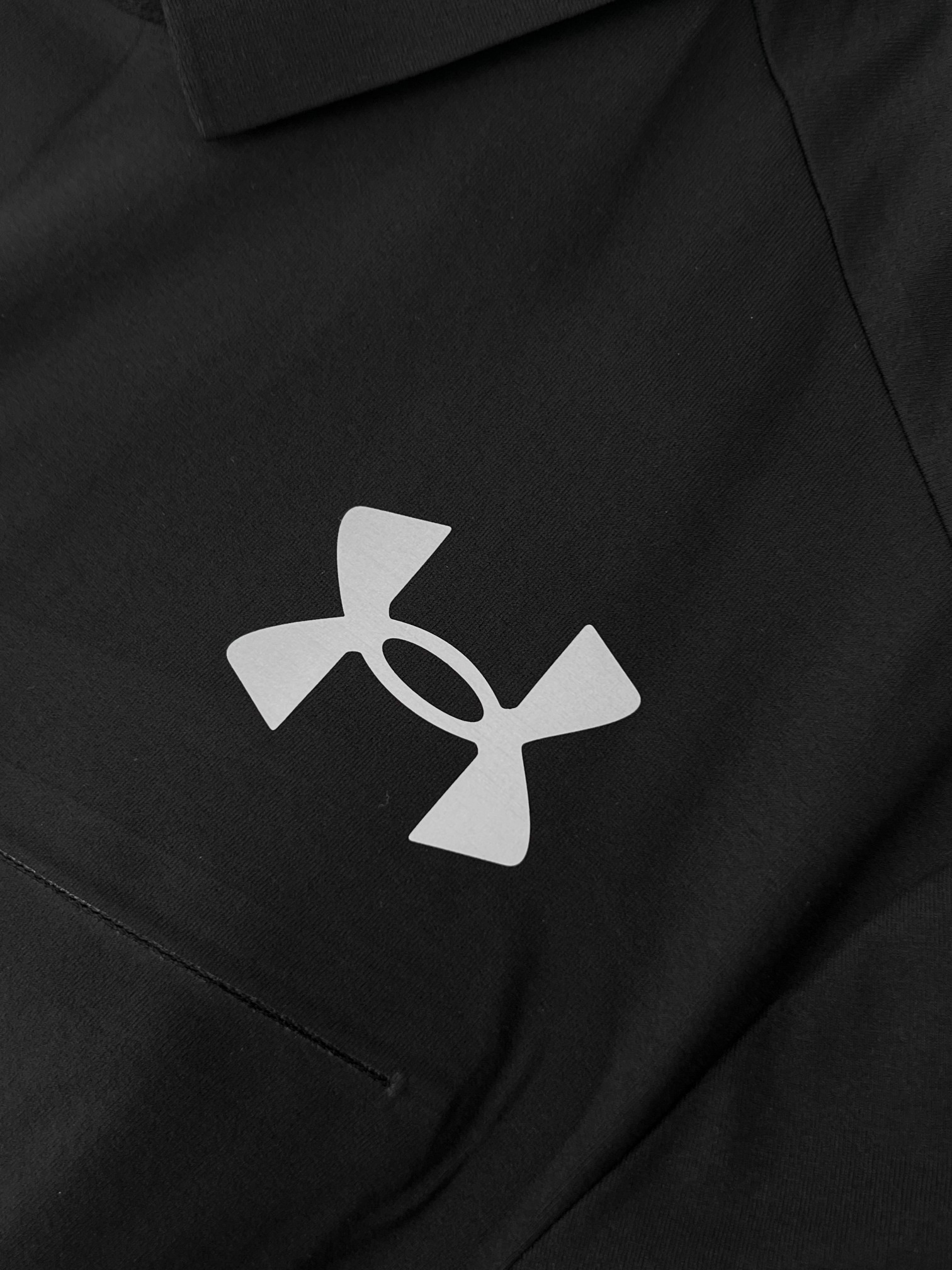 Under Armour Andromeda Polo Shirt: Stylish, Comfortable, and Versatile for Every Occasion - 图片 8