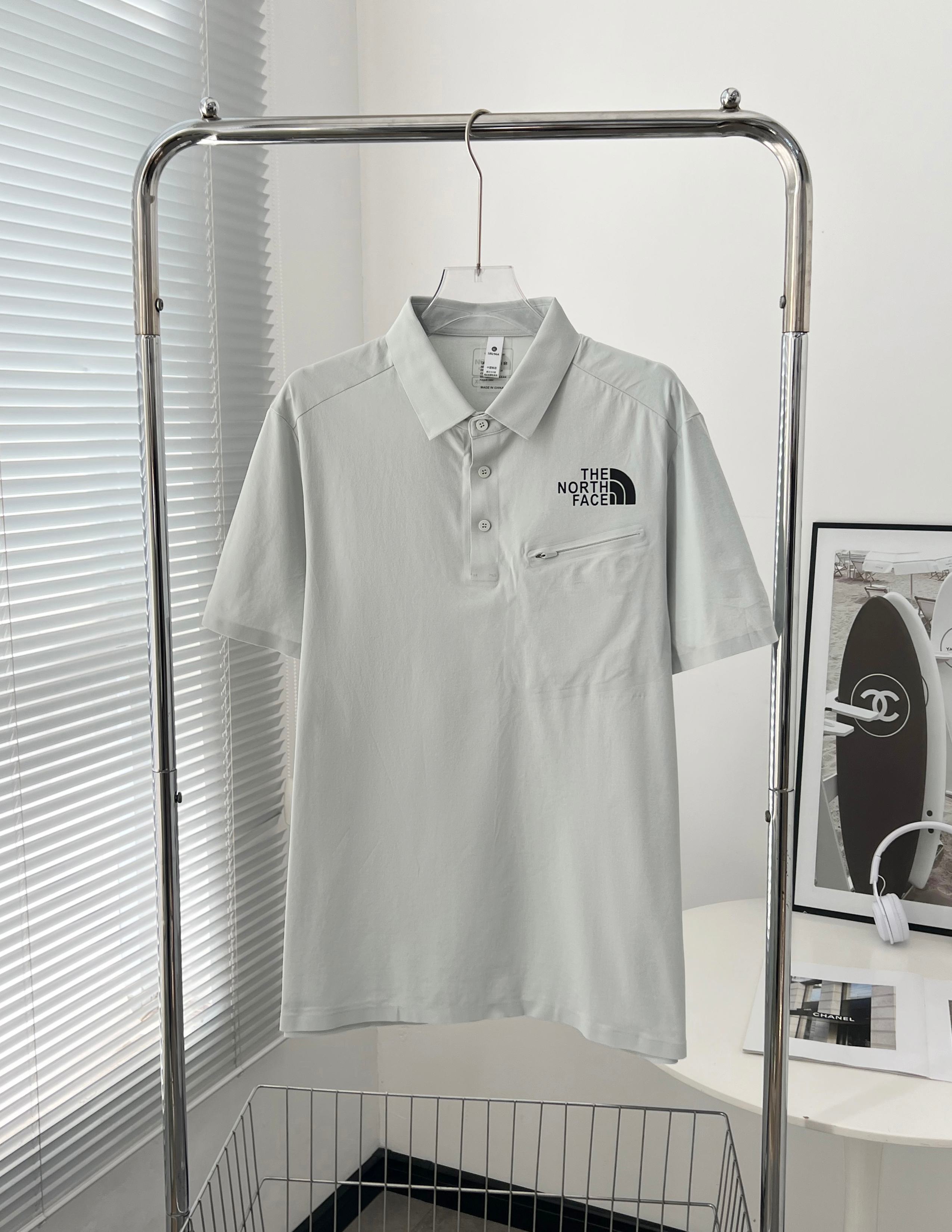D-X 616 Polo Shirt: High-Quality, Cozy, and Stylish Summer Choice - 图片 2