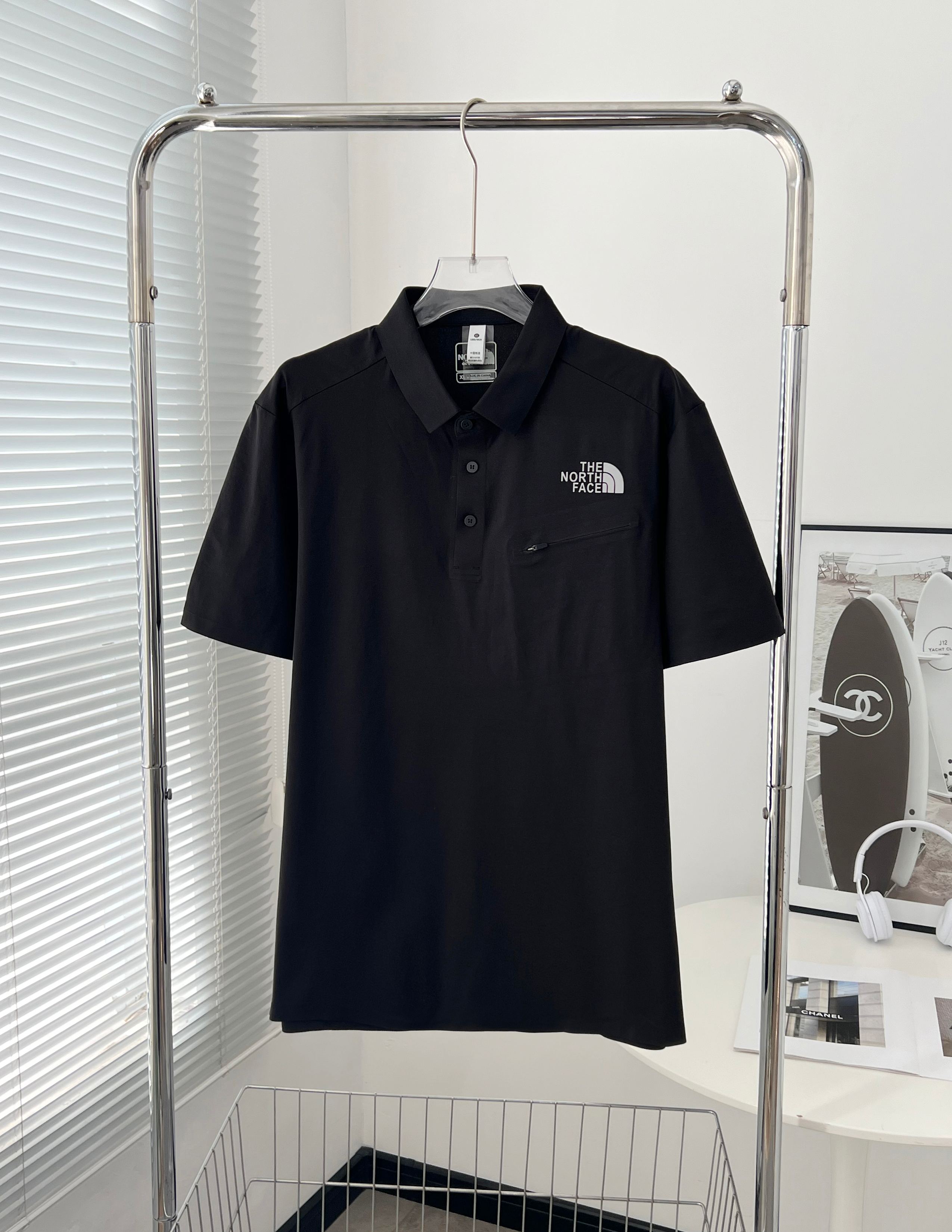 D-X 616 Polo Shirt: High-Quality, Cozy, and Stylish Summer Choice - 图片 3