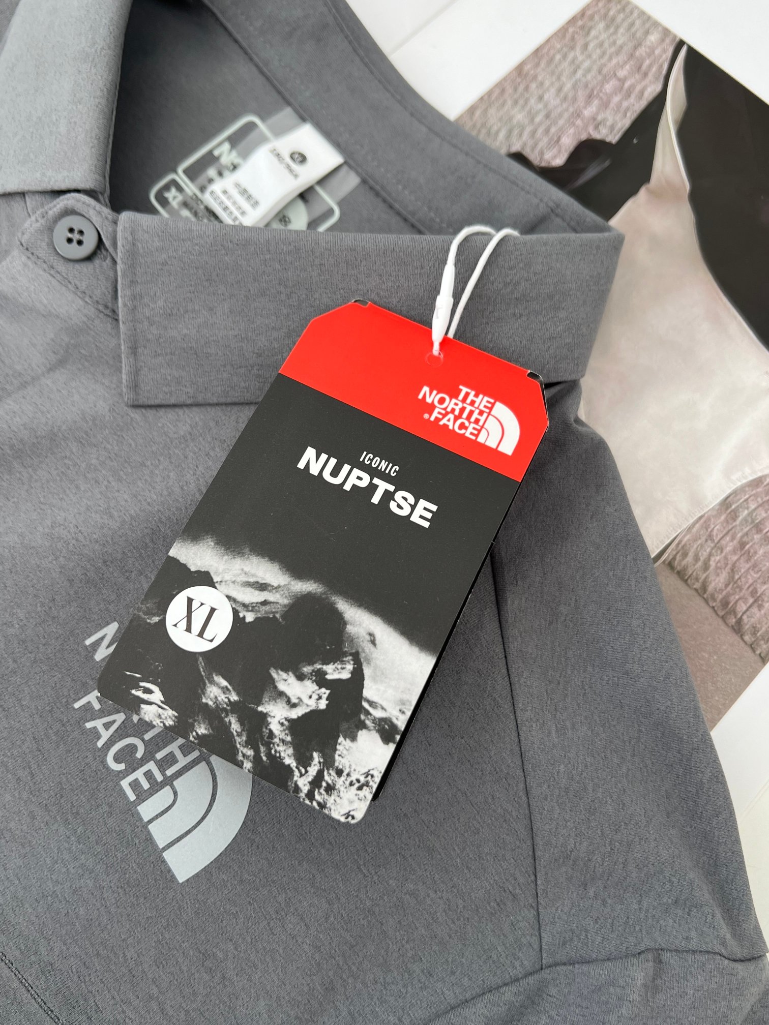 D-X 616 Polo Shirt: High-Quality, Cozy, and Stylish Summer Choice - 图片 4