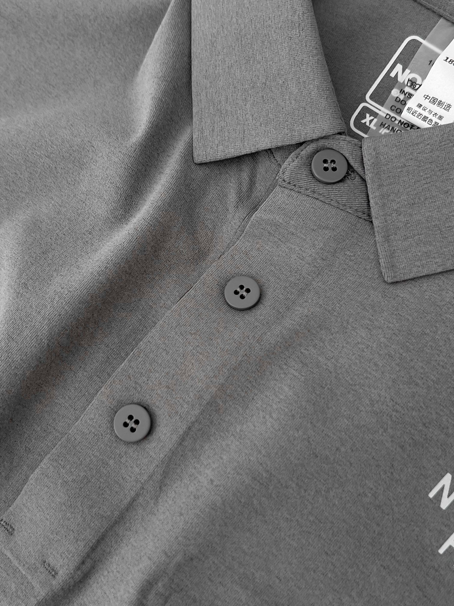 D-X 616 Polo Shirt: High-Quality, Cozy, and Stylish Summer Choice - 图片 6