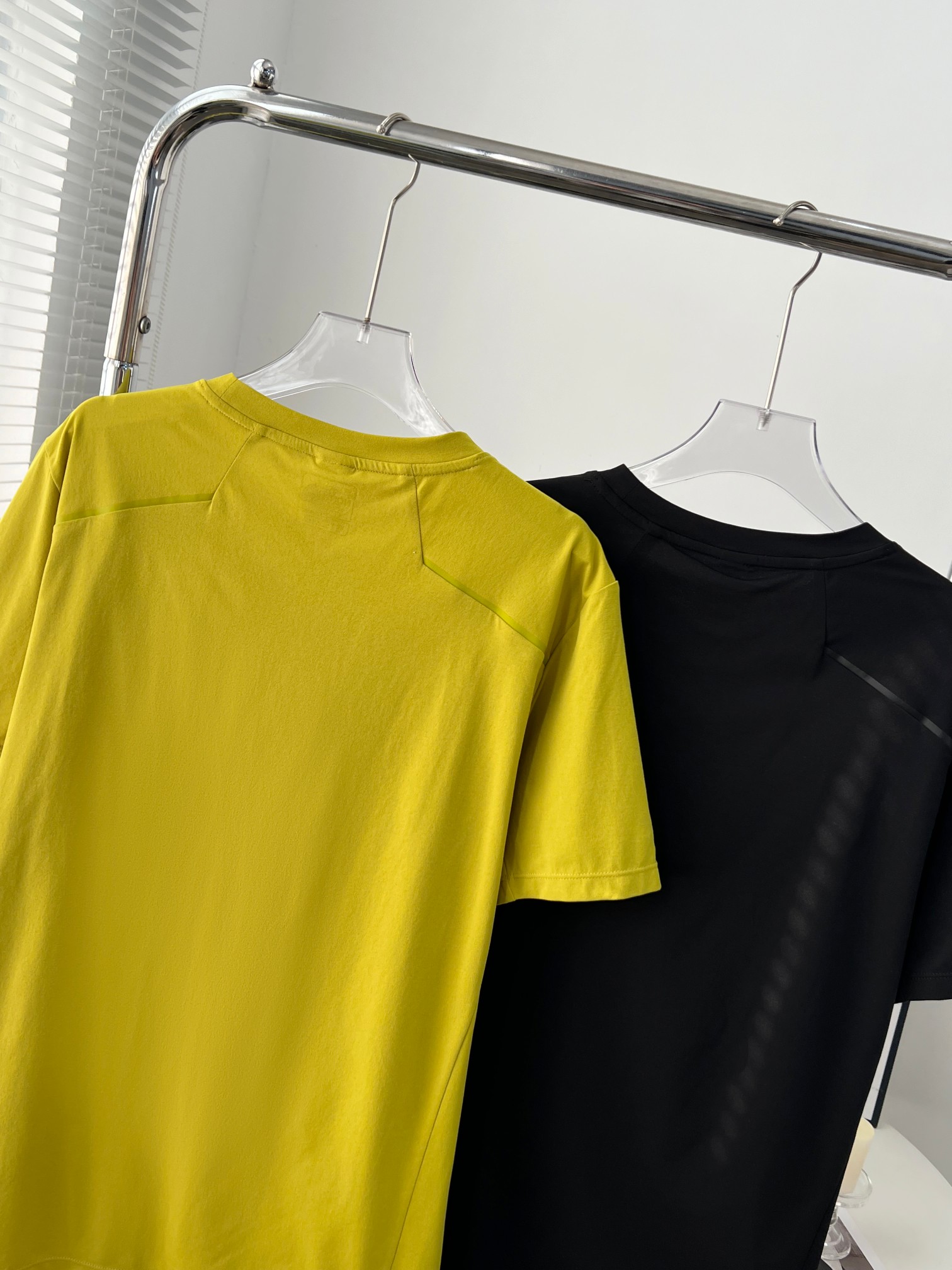 D-X 806# THE NORTH FACE Ice-Sport T-shirts: Lightweight, Functional, Stylish Outdoor Wear - 图片 4