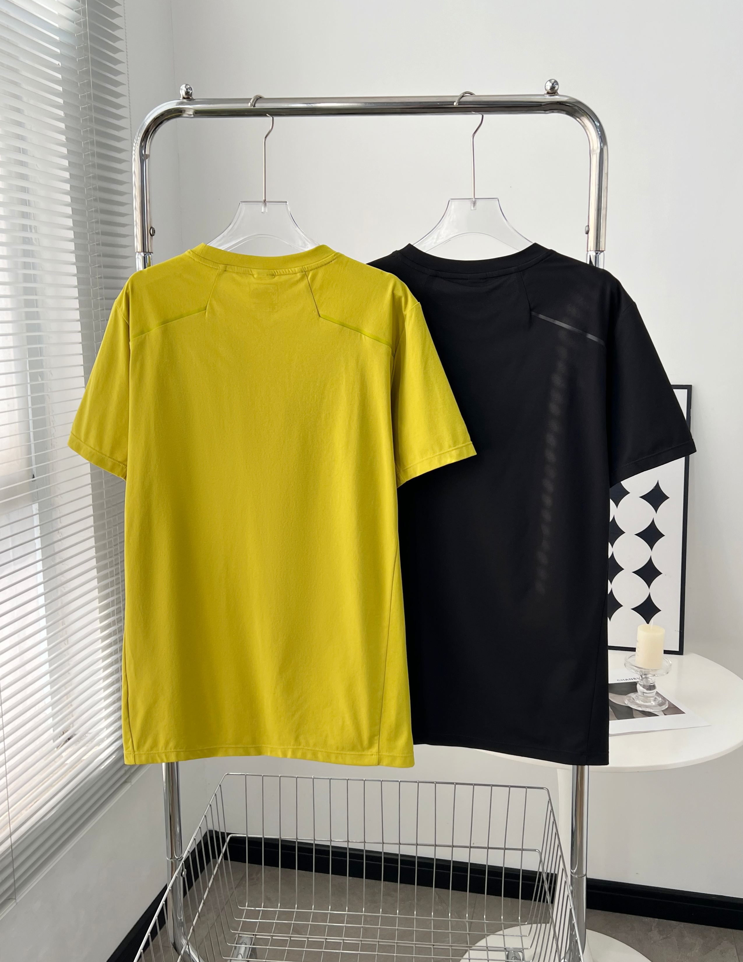 D-X 806# THE NORTH FACE Ice-Sport T-shirts: Lightweight, Functional, Stylish Outdoor Wear - 图片 2