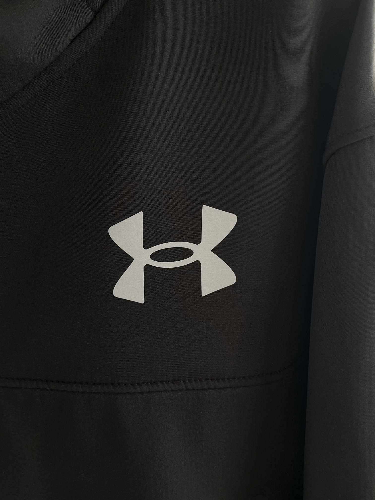 Under Armour Andma Overseas Cashier Andremar’s Flair-Proof Air-Breathing Shell - 图片 4