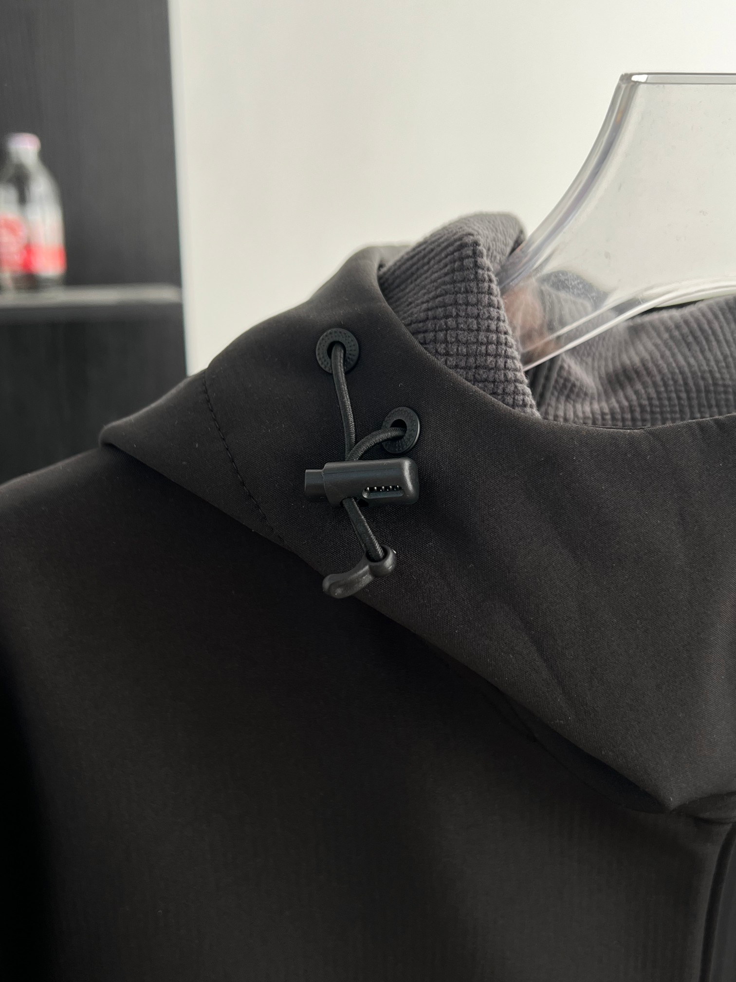 Under Armour Andma Overseas Cashier Andremar’s Flair-Proof Air-Breathing Shell - 图片 7