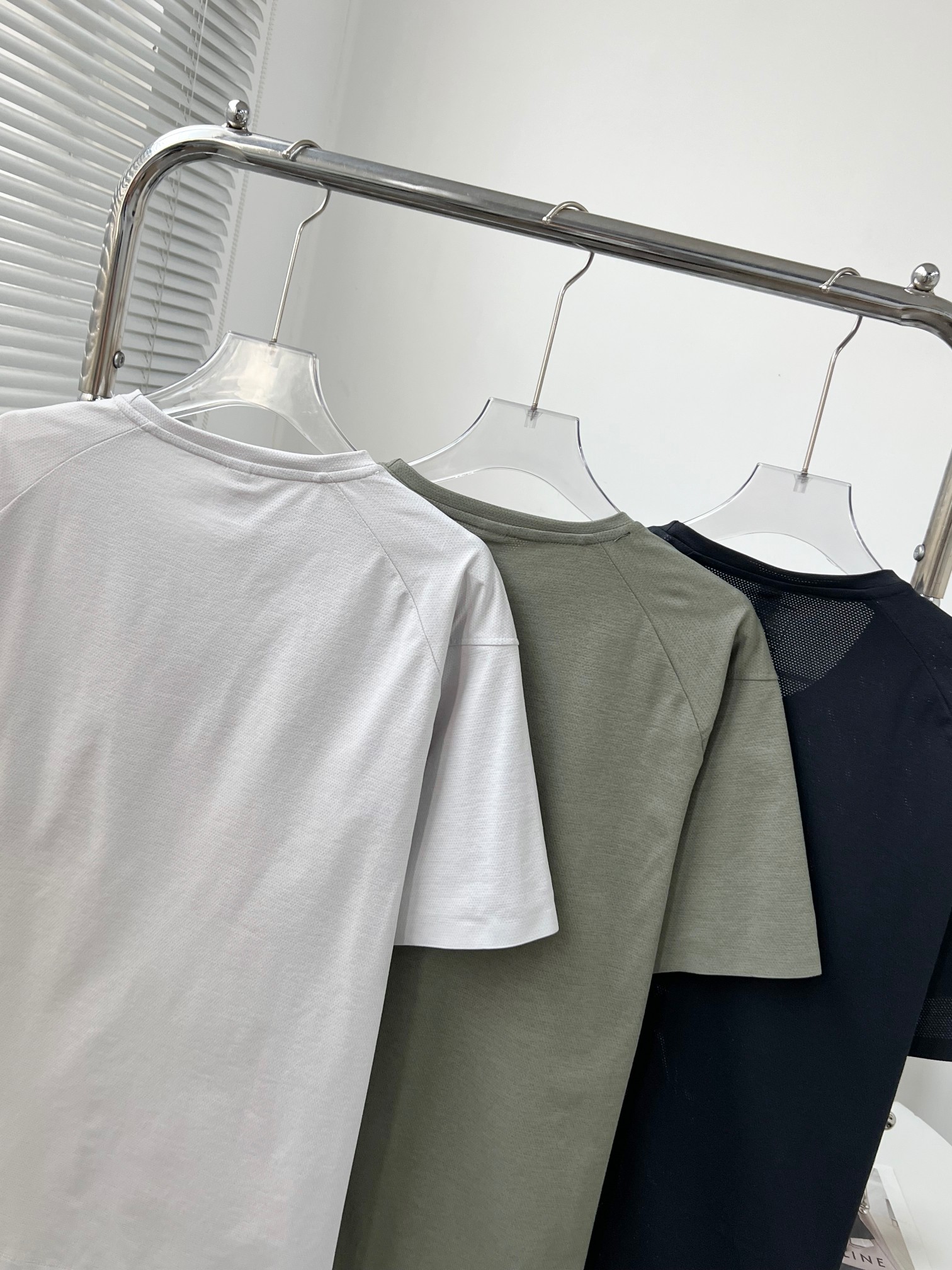 KAILAS Kalestone Light Ice Swing T-shirt: Functional Fabric, Unique Design, Affordable Price - 图片 4