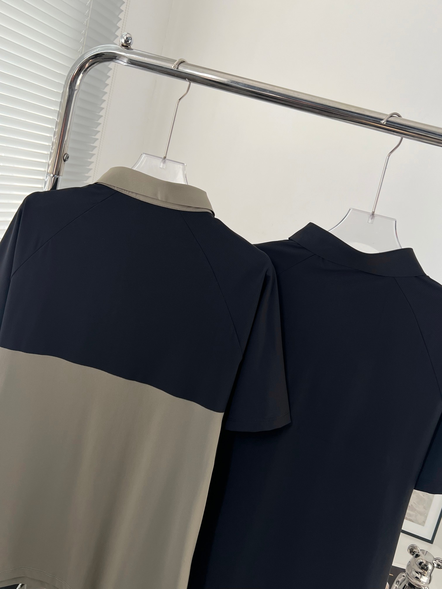 KAILAS Kaillas Polo Shirt: Cozy, Stylish, and Versatile Summer Essential - 图片 4