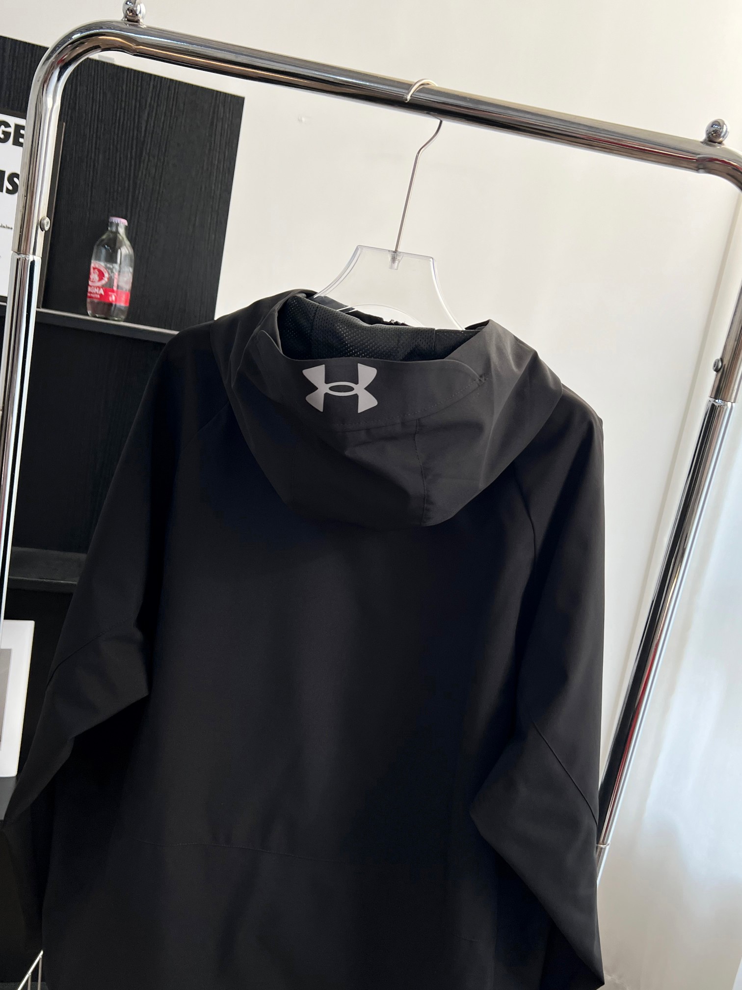 Andremar’s Wind-Proof Assault Jacket with Gotex Technology: Ultimate Protection for Outdoor Activities - 图片 4