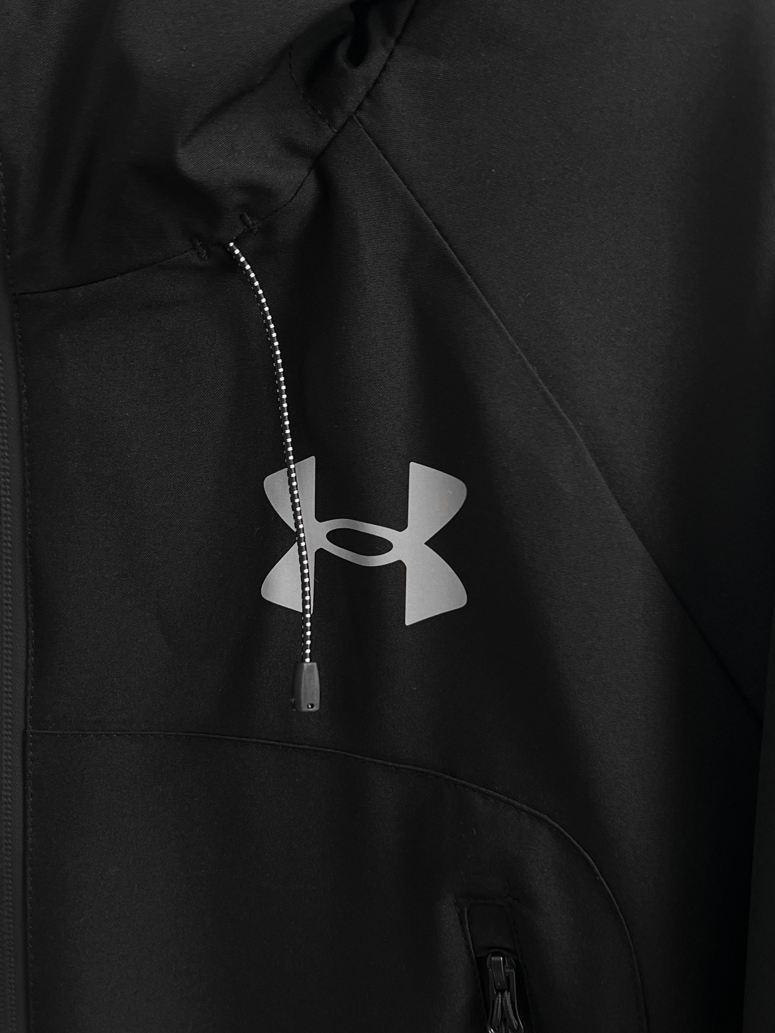 Andremar’s Wind-Proof Assault Jacket with Gotex Technology: Ultimate Protection for Outdoor Activities - 图片 7