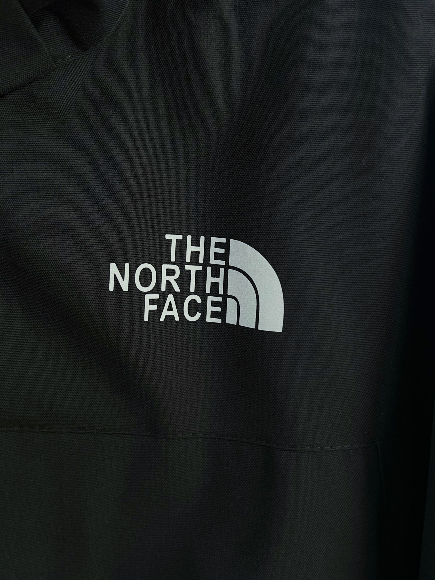 The North Face Men's WindWall Hooded Softshell Jacket - Windproof & Water-Resistant 6 a1740660842791 2014