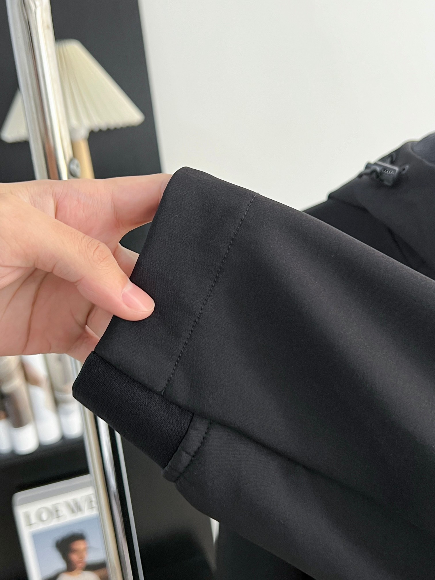 Descente Waterproof Breathable Softshell Fleece Lined Windbreaker Jacket 12 a1740661589499 4681