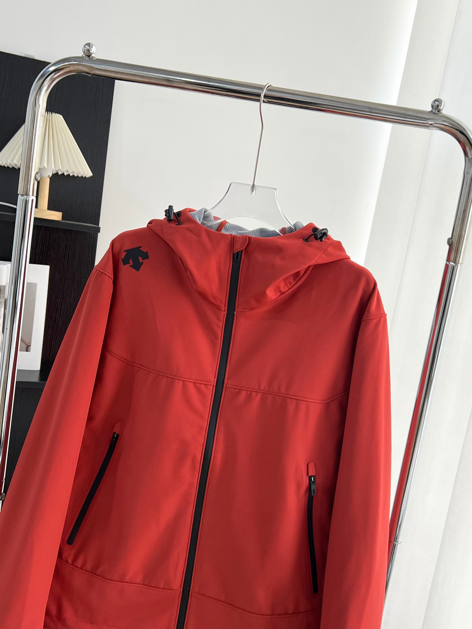 High-End Waterproof Gas-Proof Hat with Unique Design and Technology - 图片 3