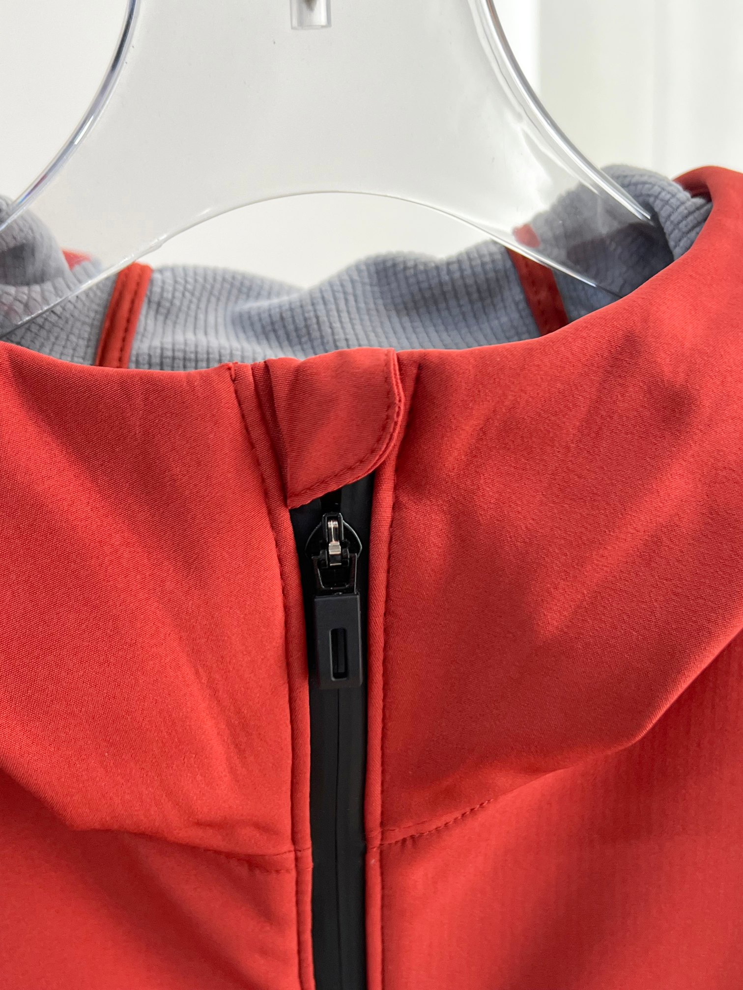 High-End Waterproof Gas-Proof Hat with Unique Design and Technology - 图片 6