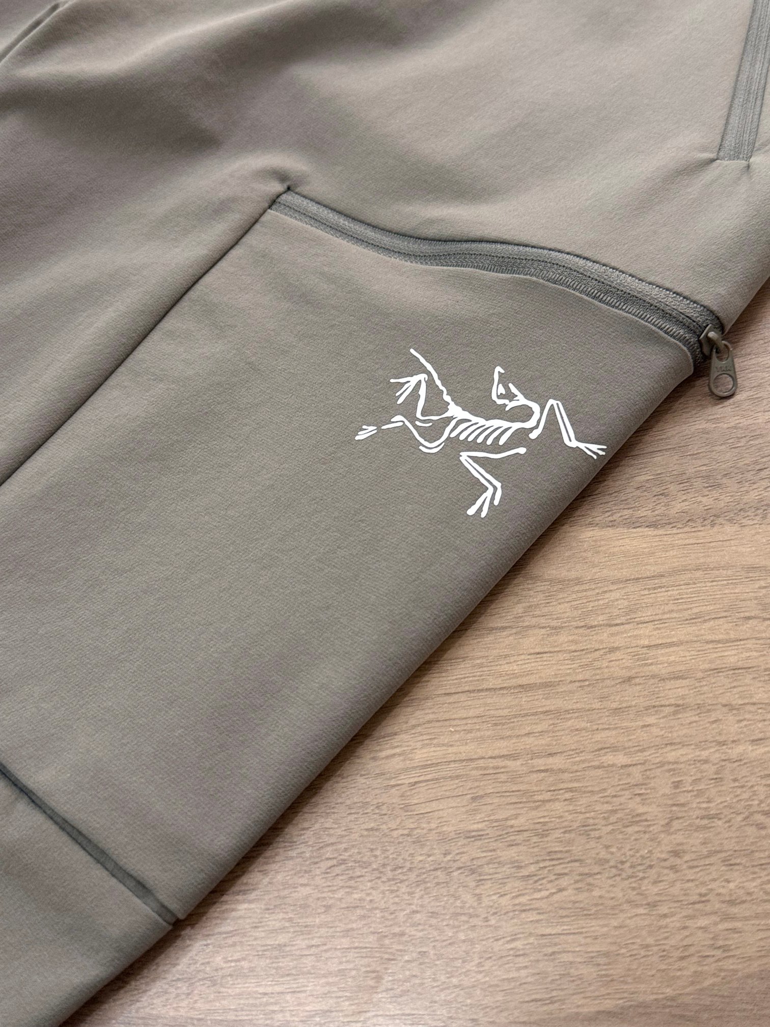 Arc'teryx Men's Lightweight Outdoor Pants | Breathable, Durable, and Versatile 6 a1755425764767 2510