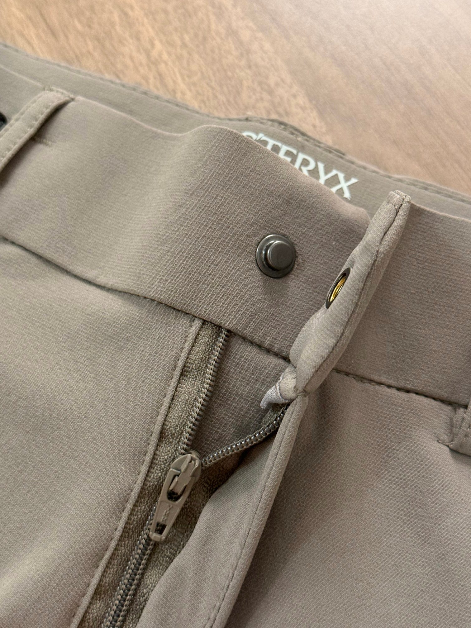 Arc'teryx Men's Lightweight Outdoor Pants | Breathable, Durable, and Versatile 4 a1755425764806 5212