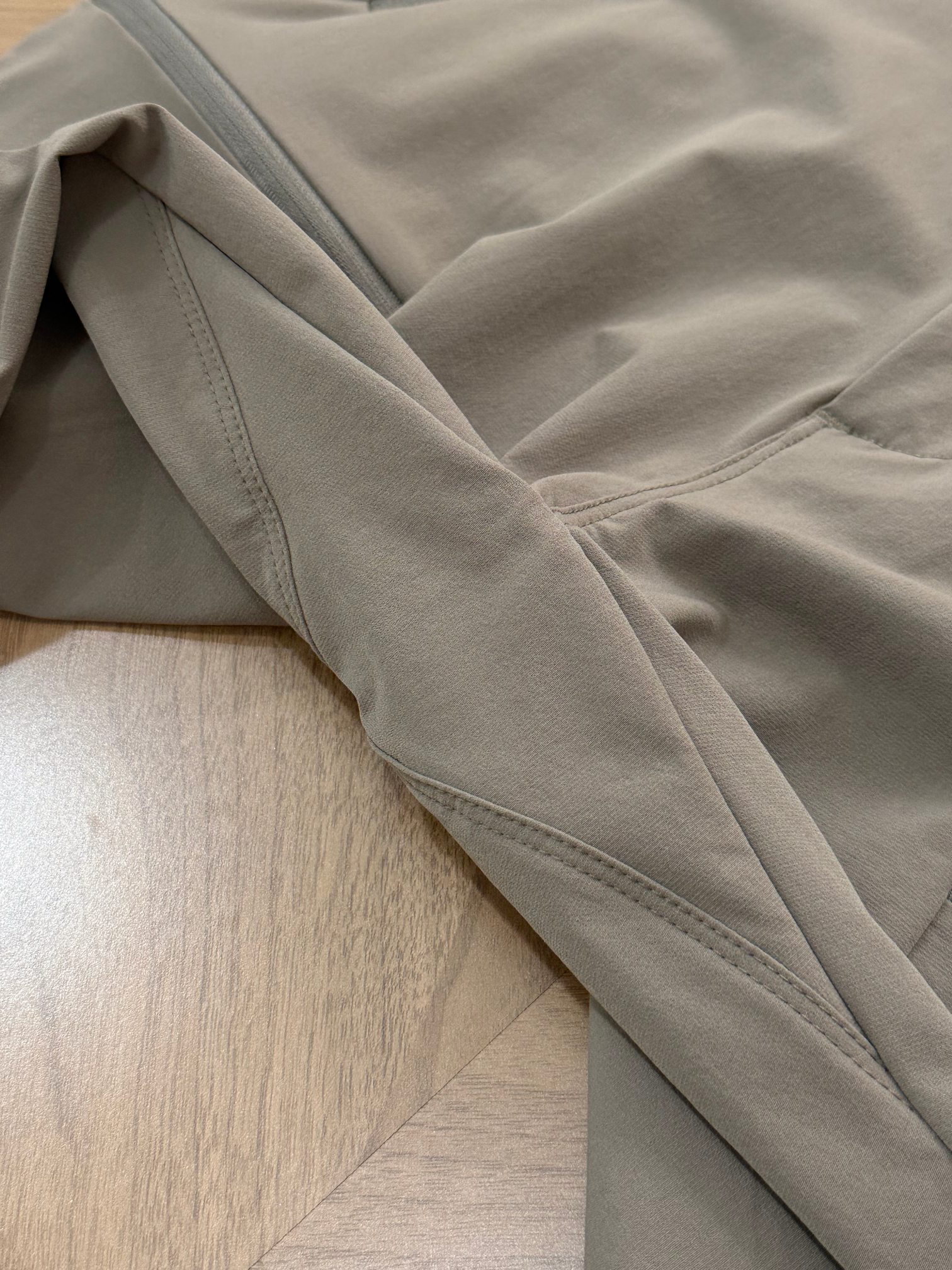 Arc'teryx Men's Lightweight Outdoor Pants | Breathable, Durable, and Versatile 8 a1755425765925 6503