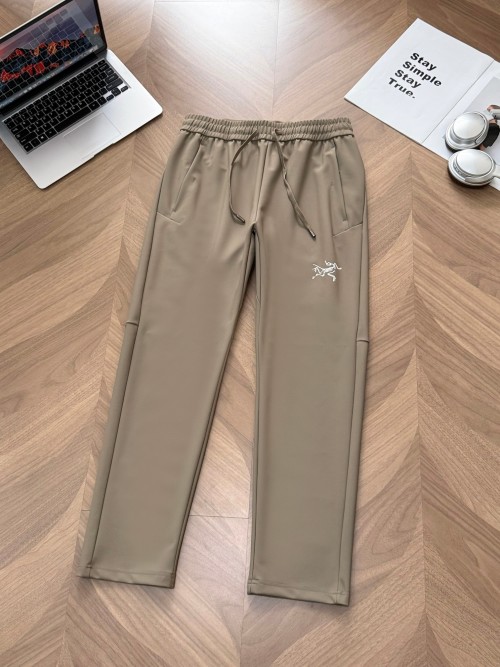 Arc'teryx Runbold Trail So Pants - Men's Outdoor Hiking Casual Trousers 1 Arc'teryx Runbold Trail So Pants - Men's Outdoor Hiking Casual Trousers