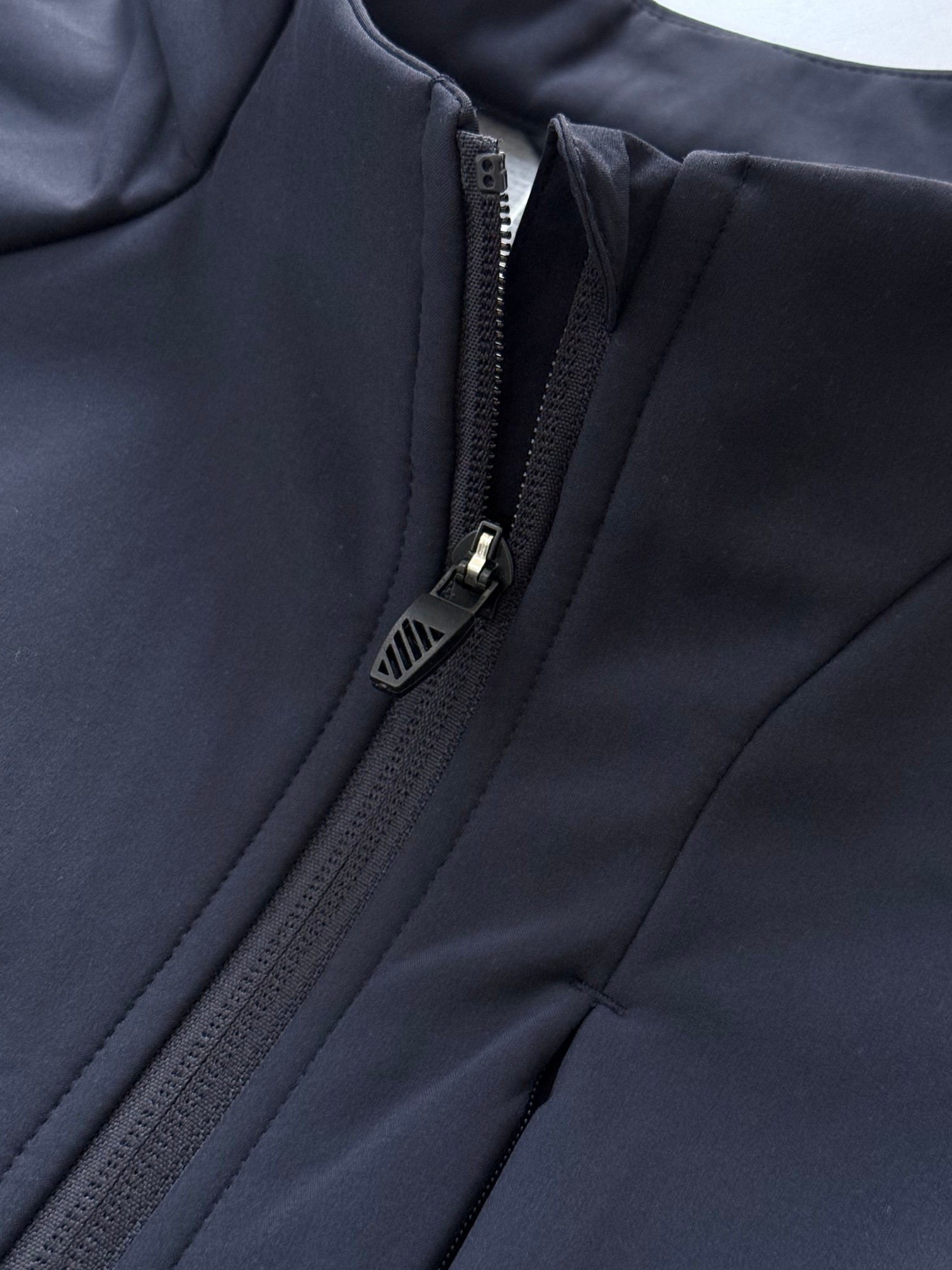 KAILAS Softshell Outdoor Vest - Water & Wind Resistant, Stand Collar 7 a1755430765239 5278