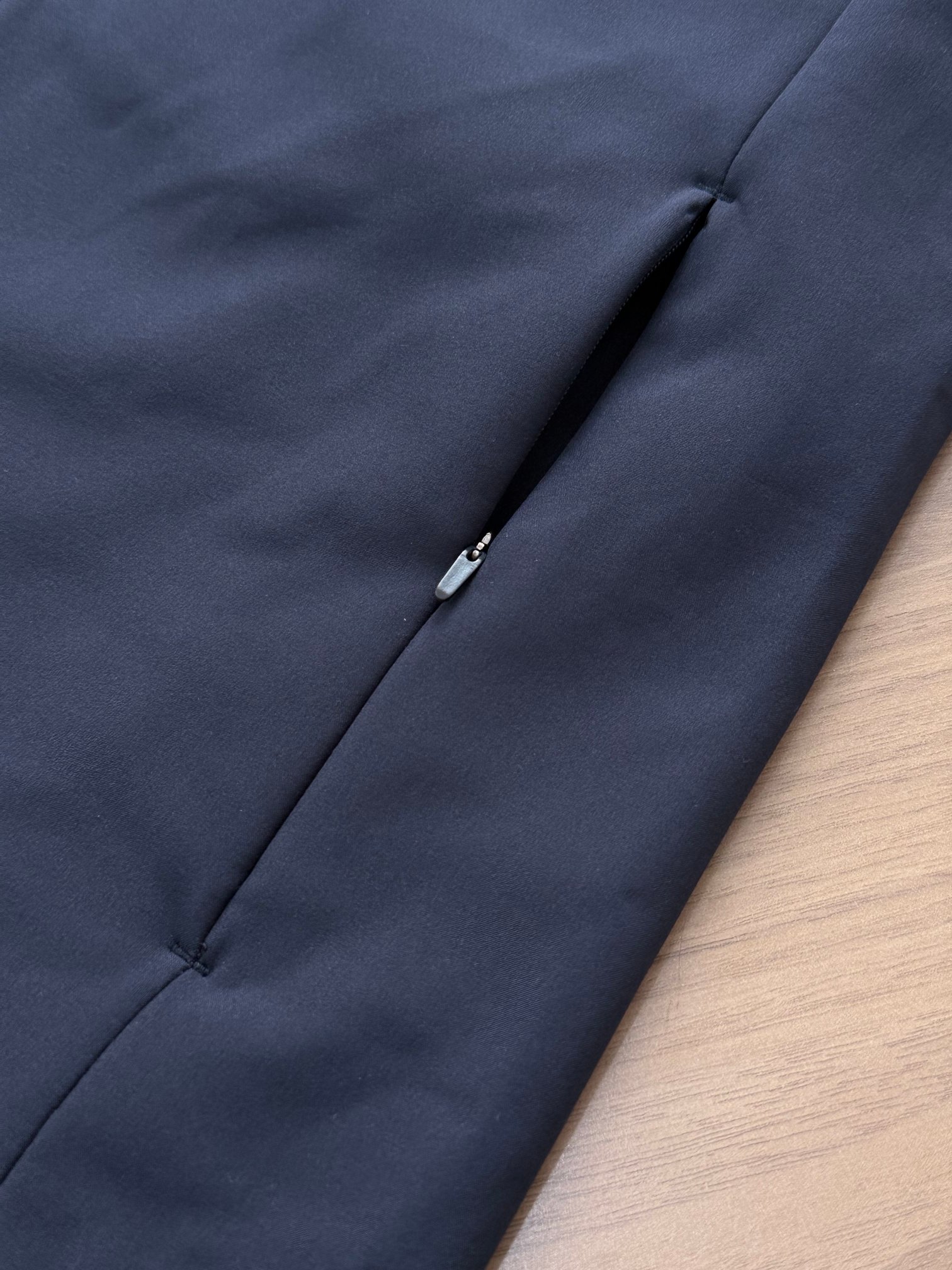 KAILAS Softshell Outdoor Vest - Water & Wind Resistant, Stand Collar 9 a1755430766822 5377