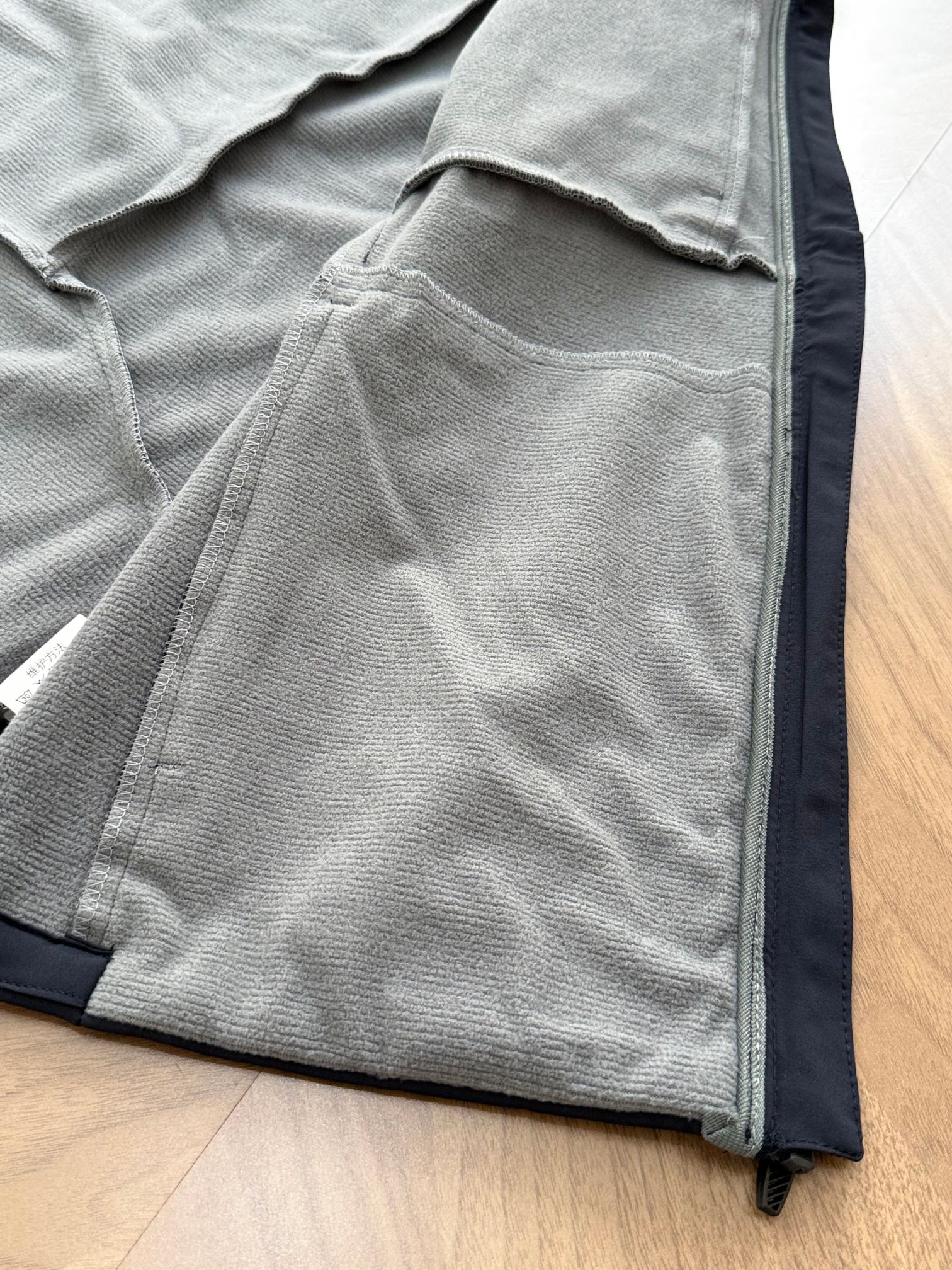 The North Face Outdoor Vest Windproof Water Resistant Sportswear Unisex 9 a1755431295260 5341