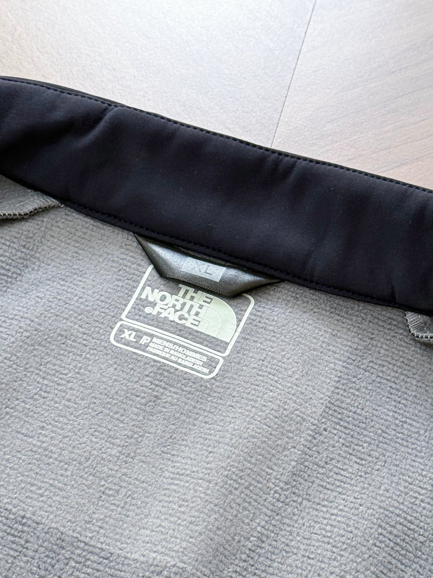 The North Face Outdoor Vest Windproof Water Resistant Sportswear Unisex 8 a1755431345415 4364