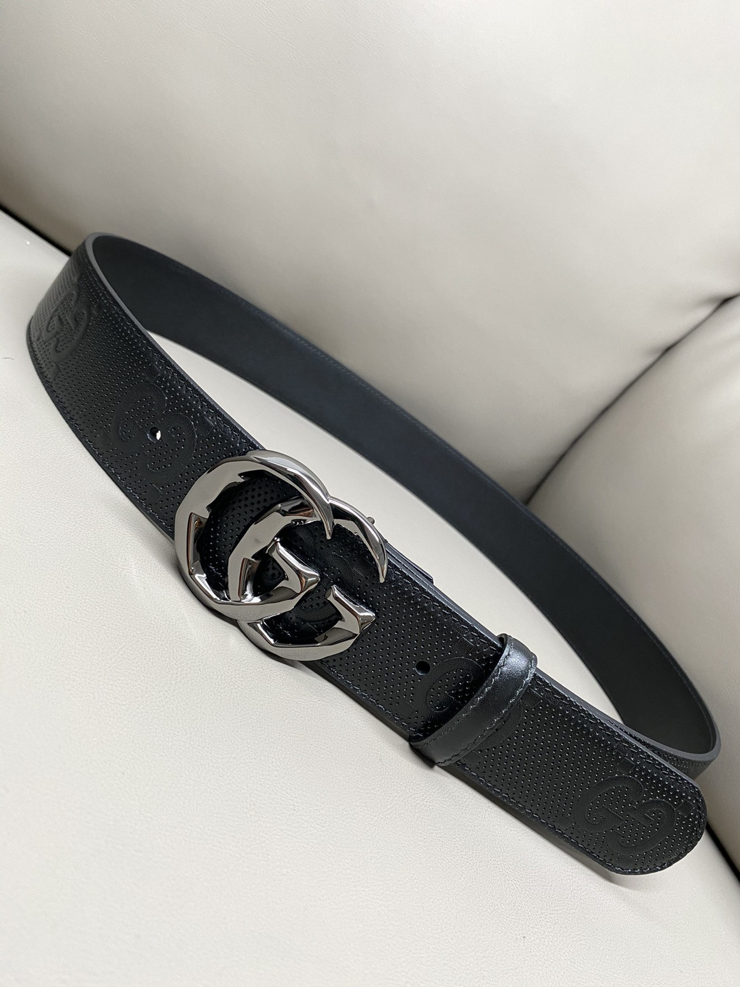 Gucci Marmont Acheter
 Ceintures Noir Imprimé