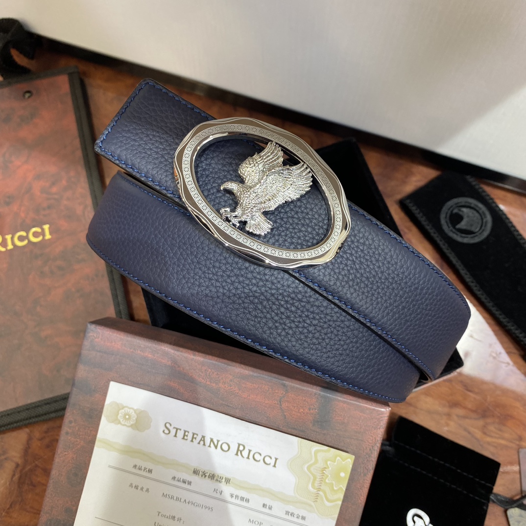 스테파노리치 벨트 117887 Accessories
