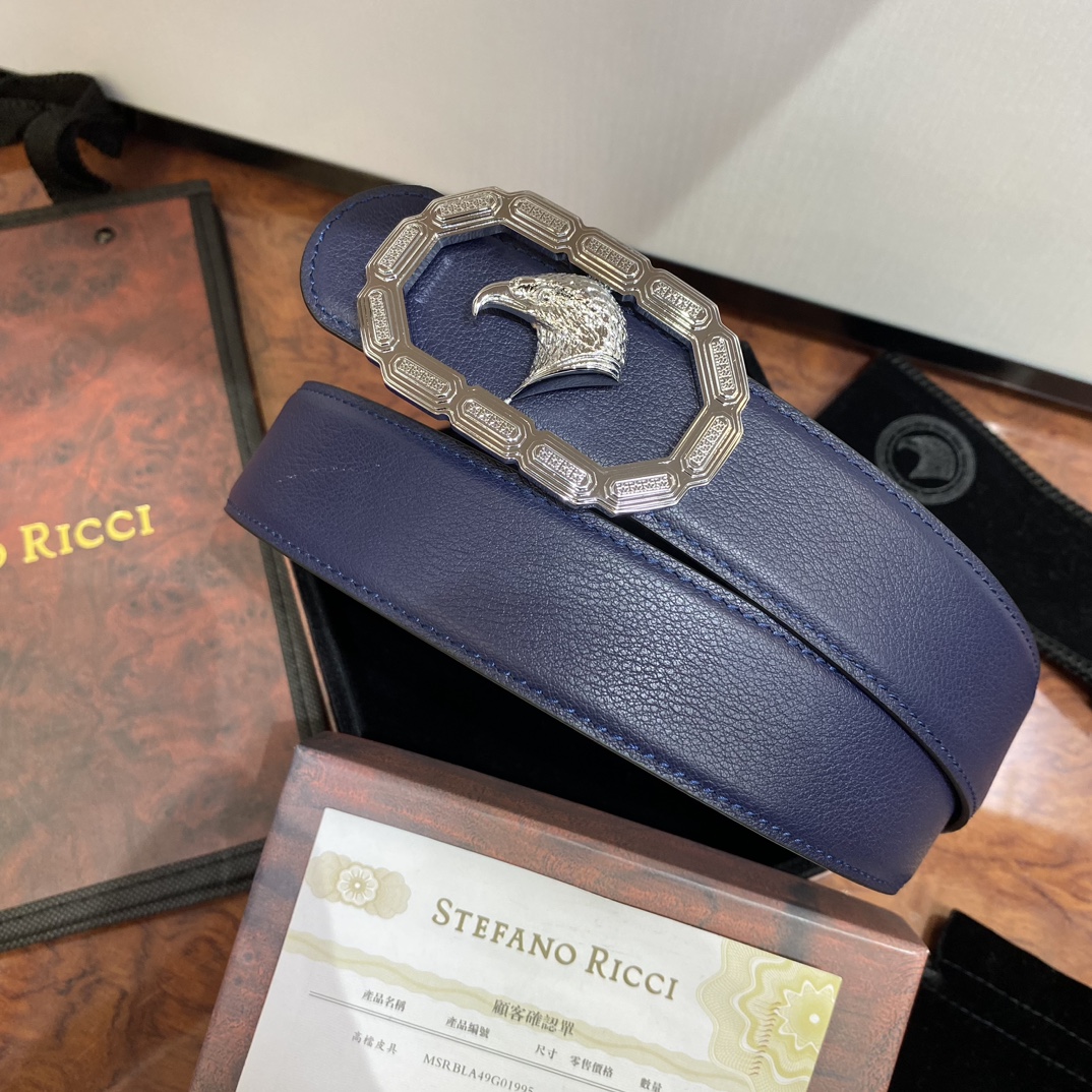 스테파노리치 벨트 117884 Accessories