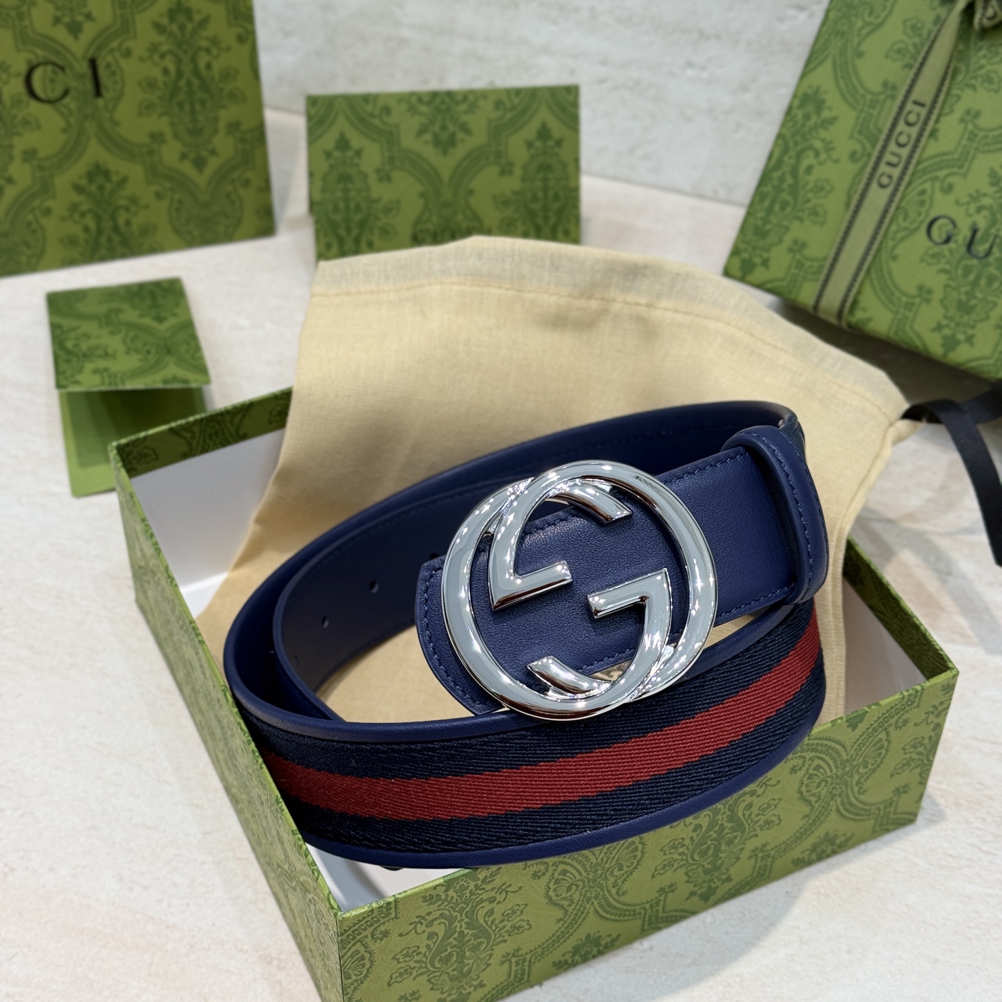 GUCCI belt Gucci ， 2026 。 ， G 。 GG ， ， 4cm