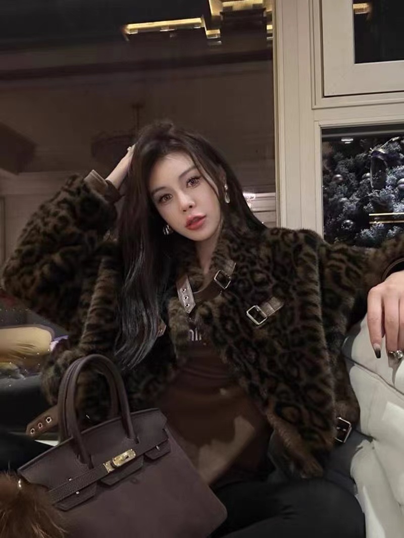 High-End Women’s Suit: Sandro Korean Retrogas Designer Jacket for Autumn/Winter Fashion - 图片 9