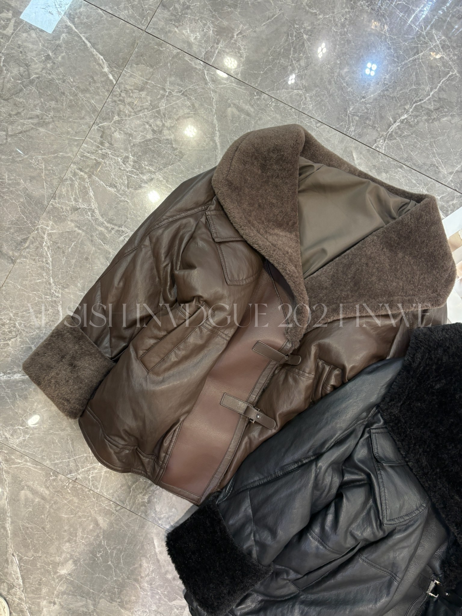 High-Quality Women’s Outfits: American Design with Tailoring Skills and Luxurious Details - 图片 7
