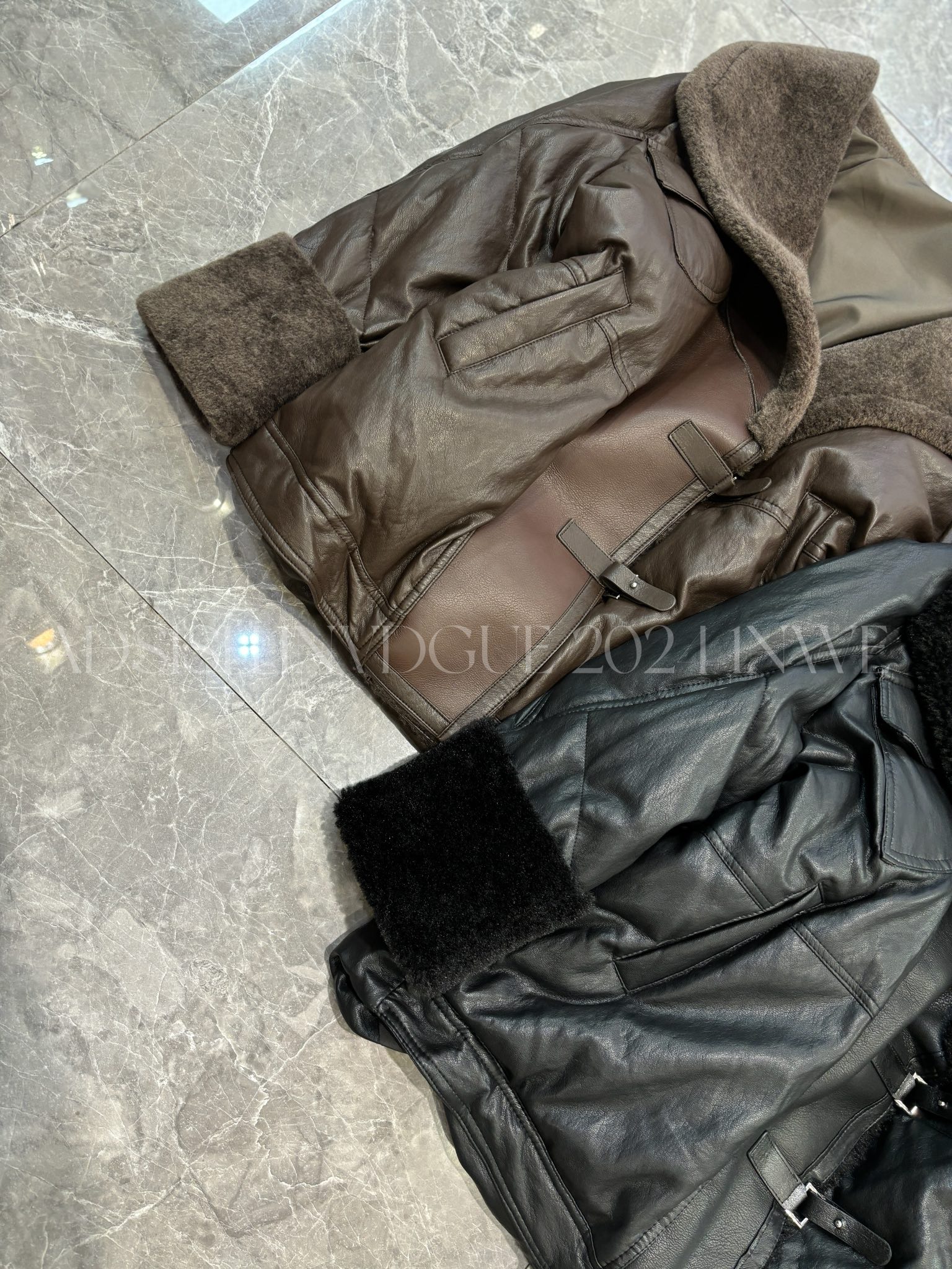 High-Quality Women’s Outfits: American Design with Tailoring Skills and Luxurious Details - 图片 9