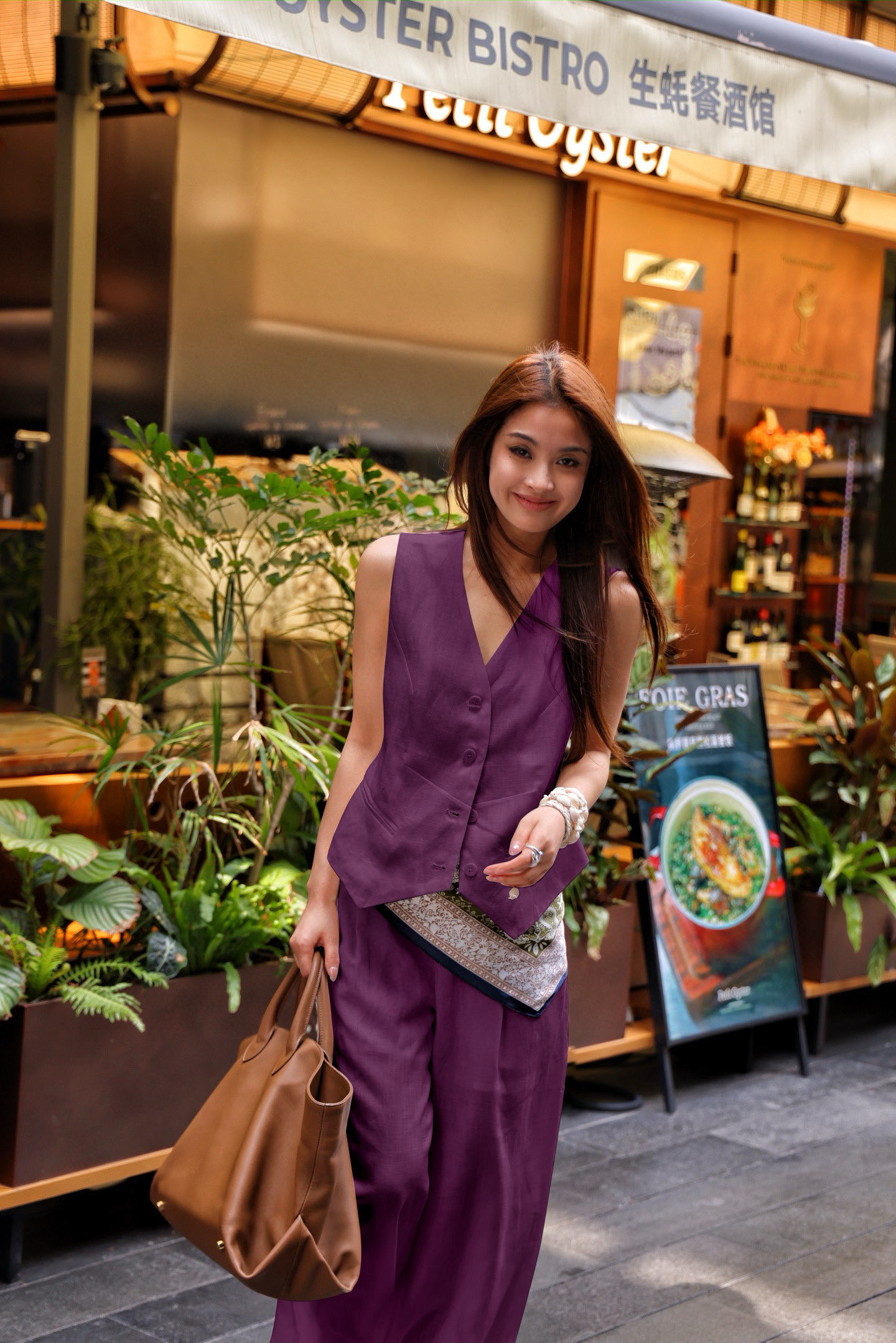 “High-Quality Women’s Clothes: Timeless Classic Styles with Exclusive Fabrics and Detailed Design” - 图片 6