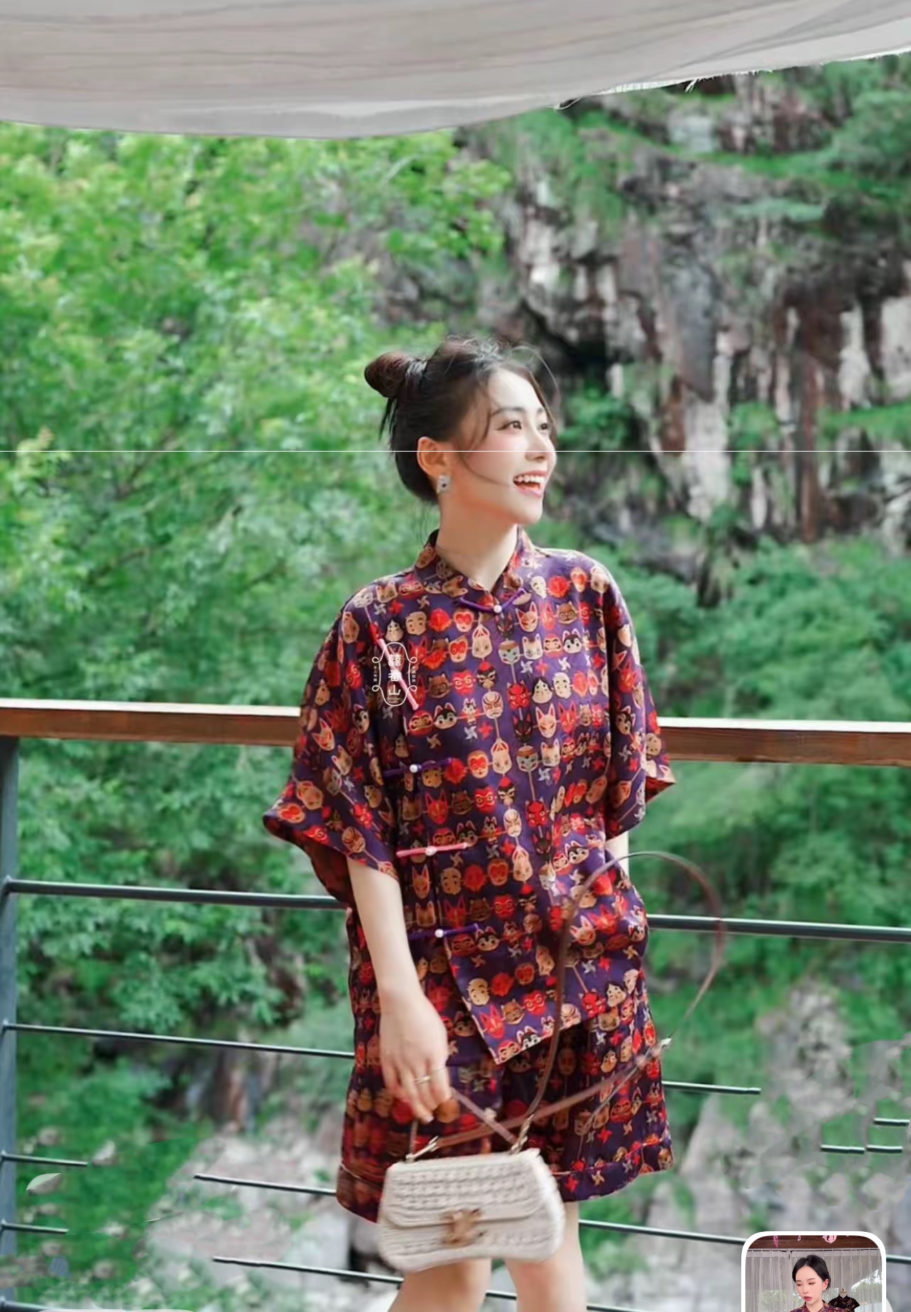 High-End Women’s Suit with Unique Fragrance and Elegant Design - 图片 5