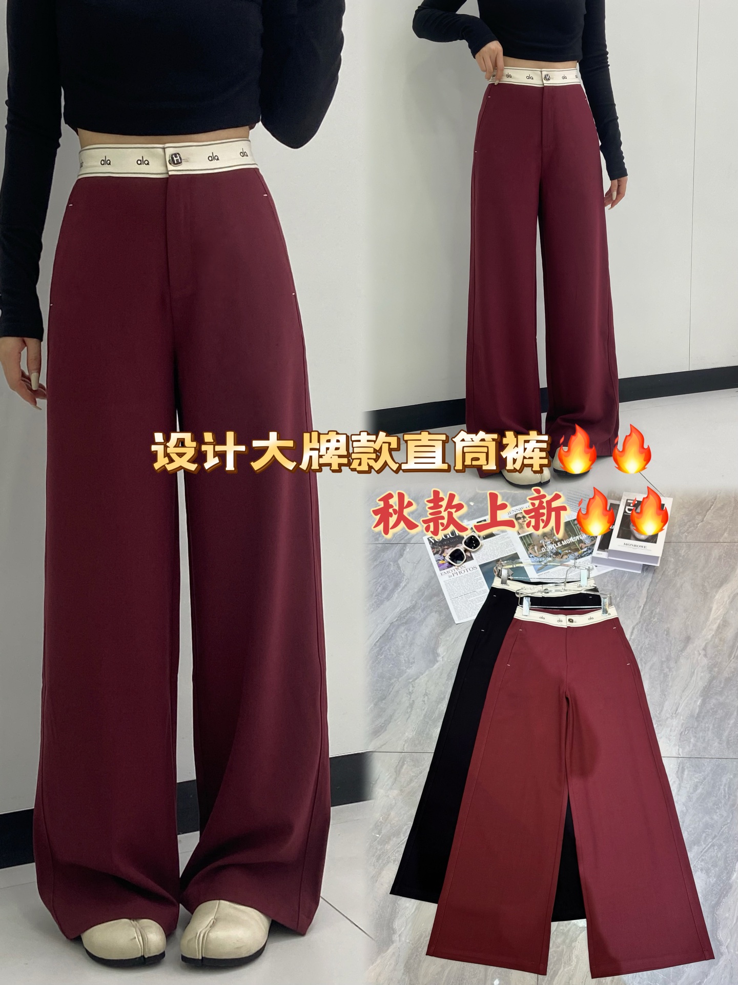 Title: High-End Women’s Suit with Unique Design Features and High-Quality Fabrics for Classic Style Summary: High-quality women’s suit with unique design, insulating fabrics, and classic style - 图片 1