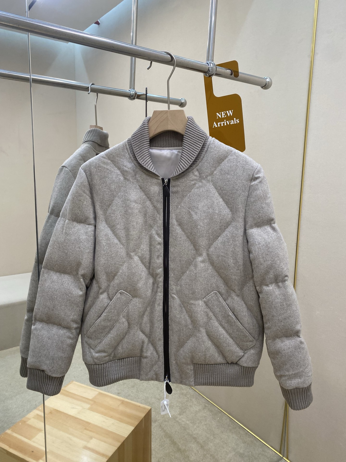 NO:685596,Mainly recommend down details, down jacket,19860909主推羽绒 细节,,down jacket,,Men's clothing